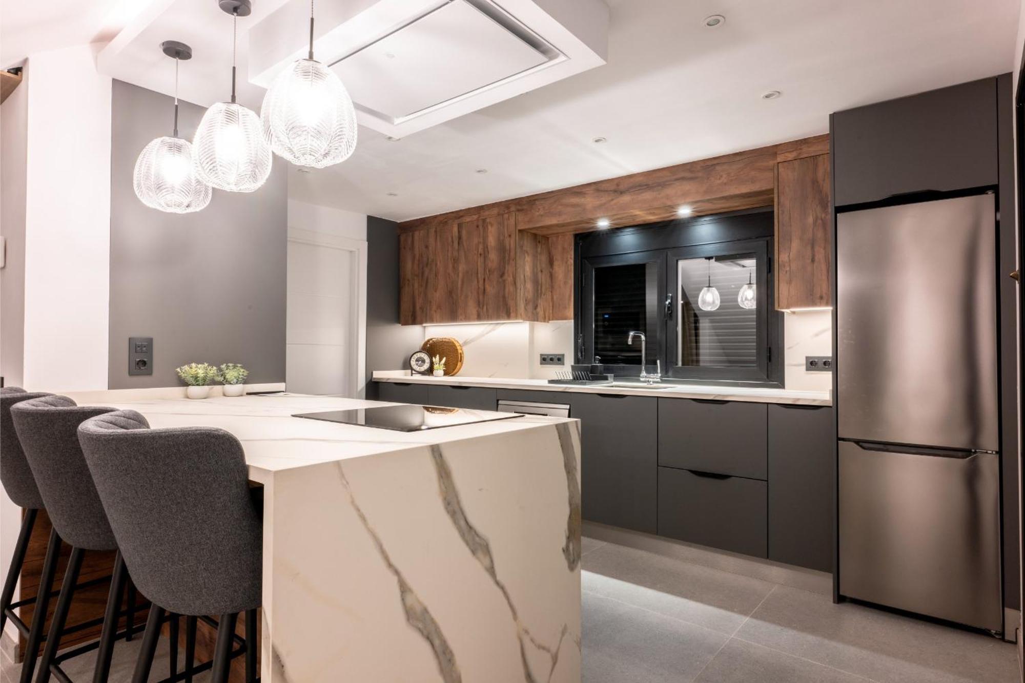 Villa Luxury Libellile