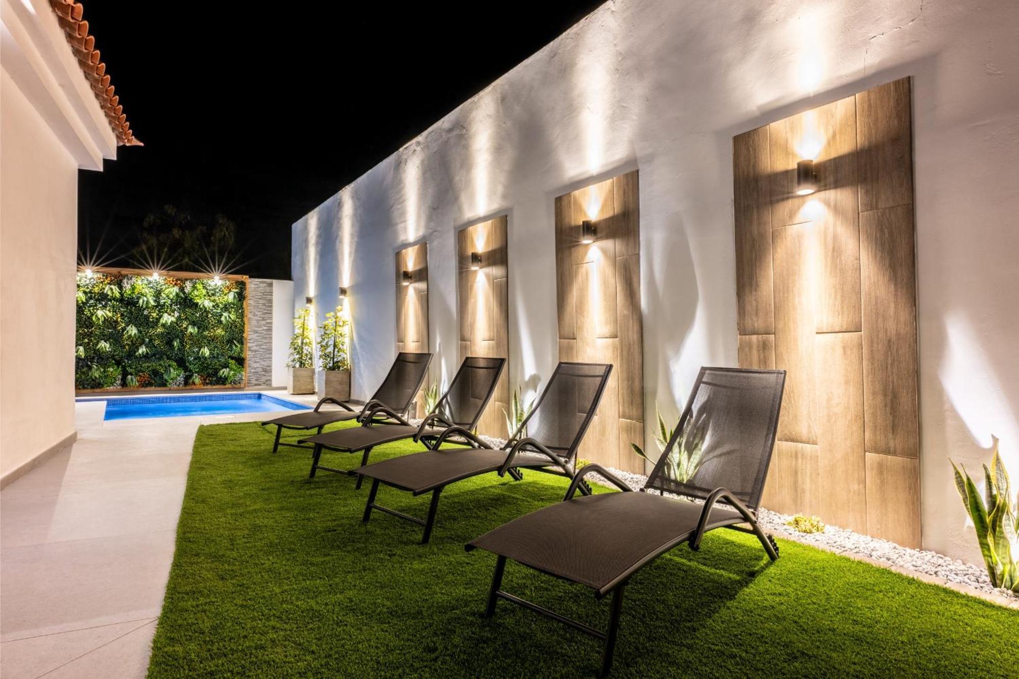 Luxury Libellile Villa San Miguel de Abona
