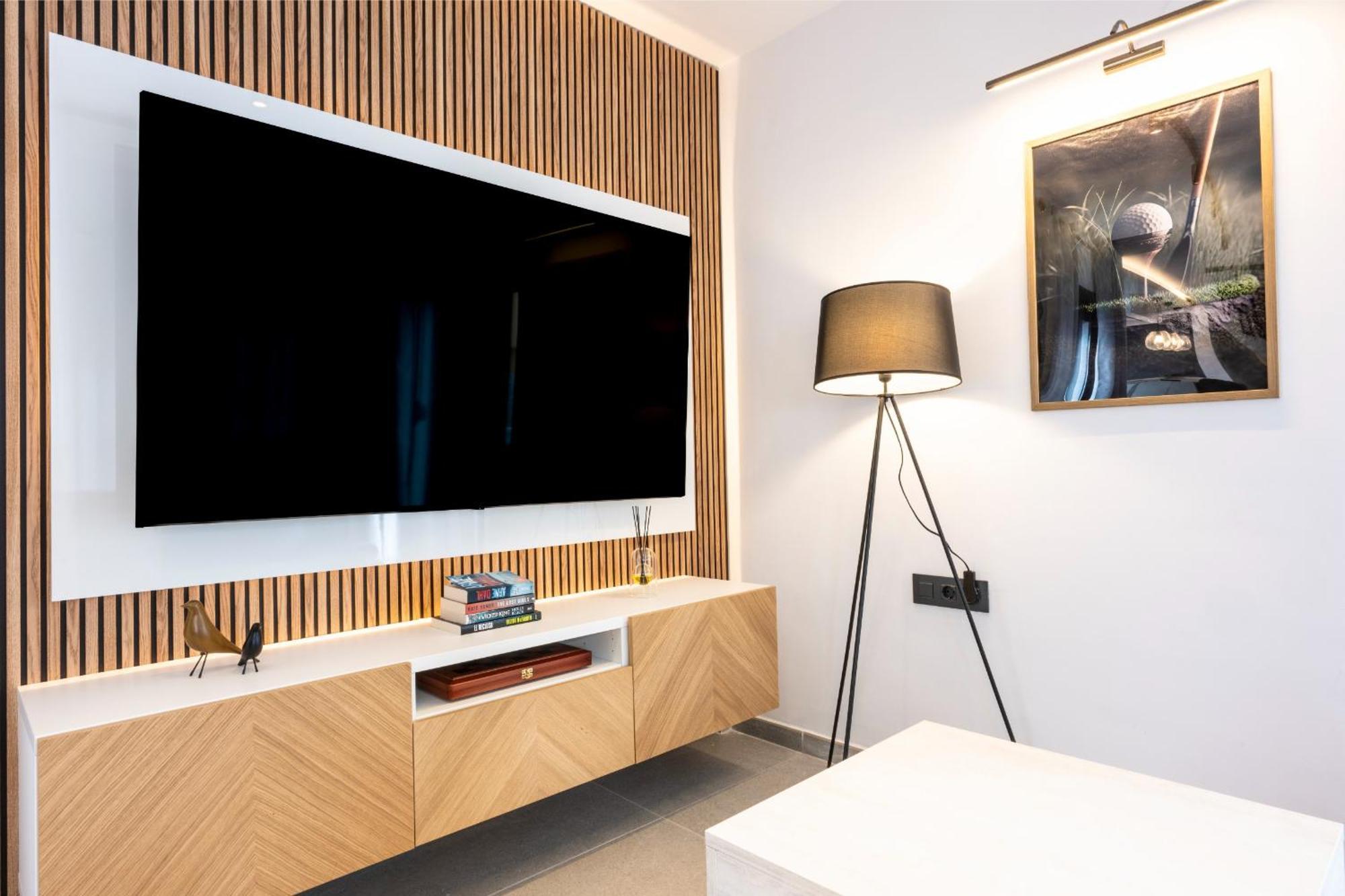 Luxury Libellile Villa