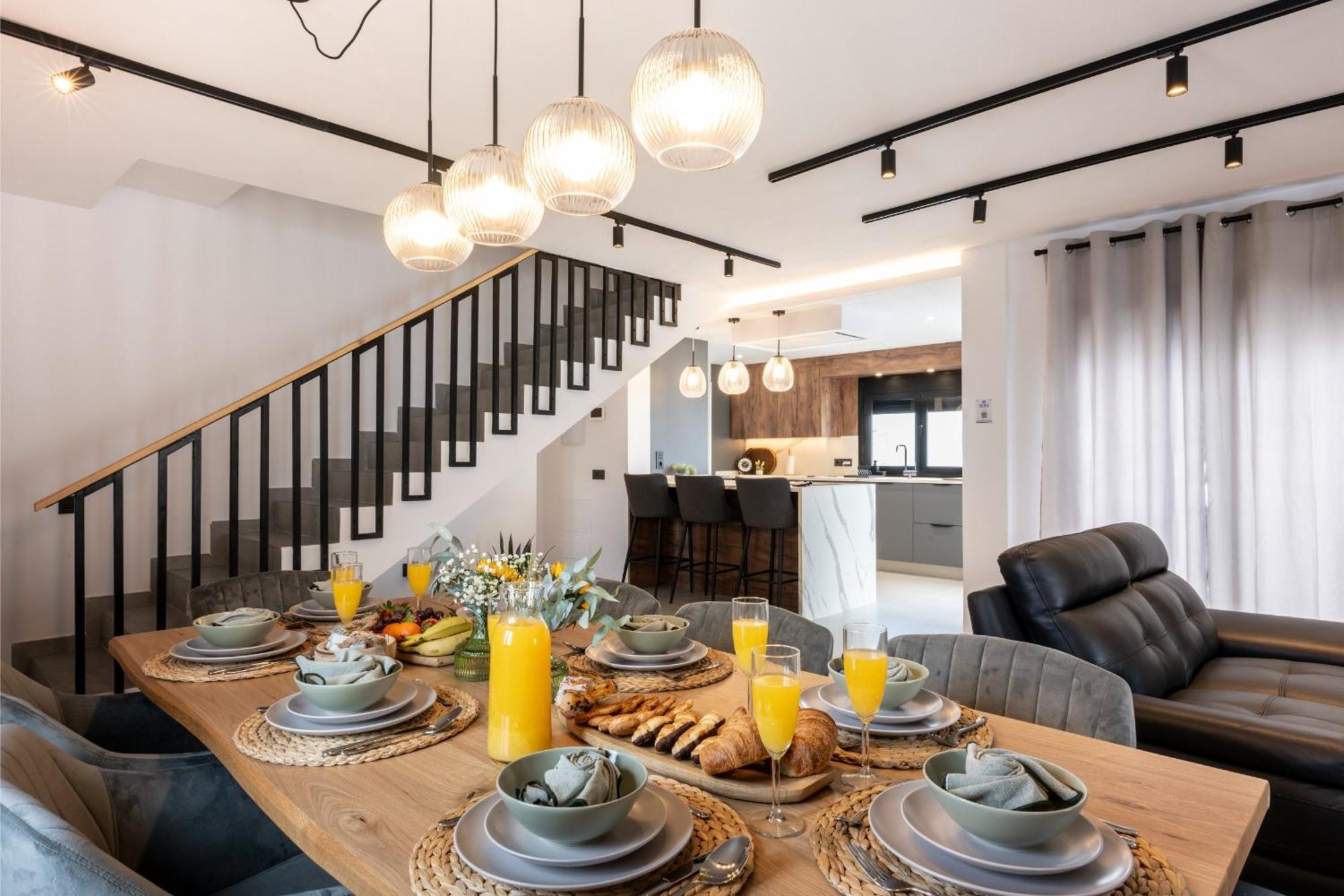 Villa Luxury Libellile San Miguel de Abona