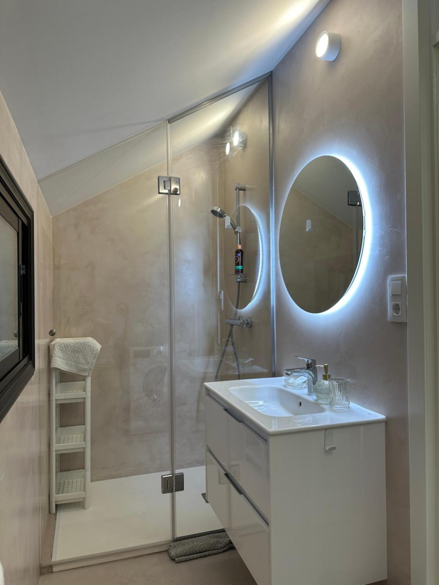 Apartamento Parque Santiago I *
