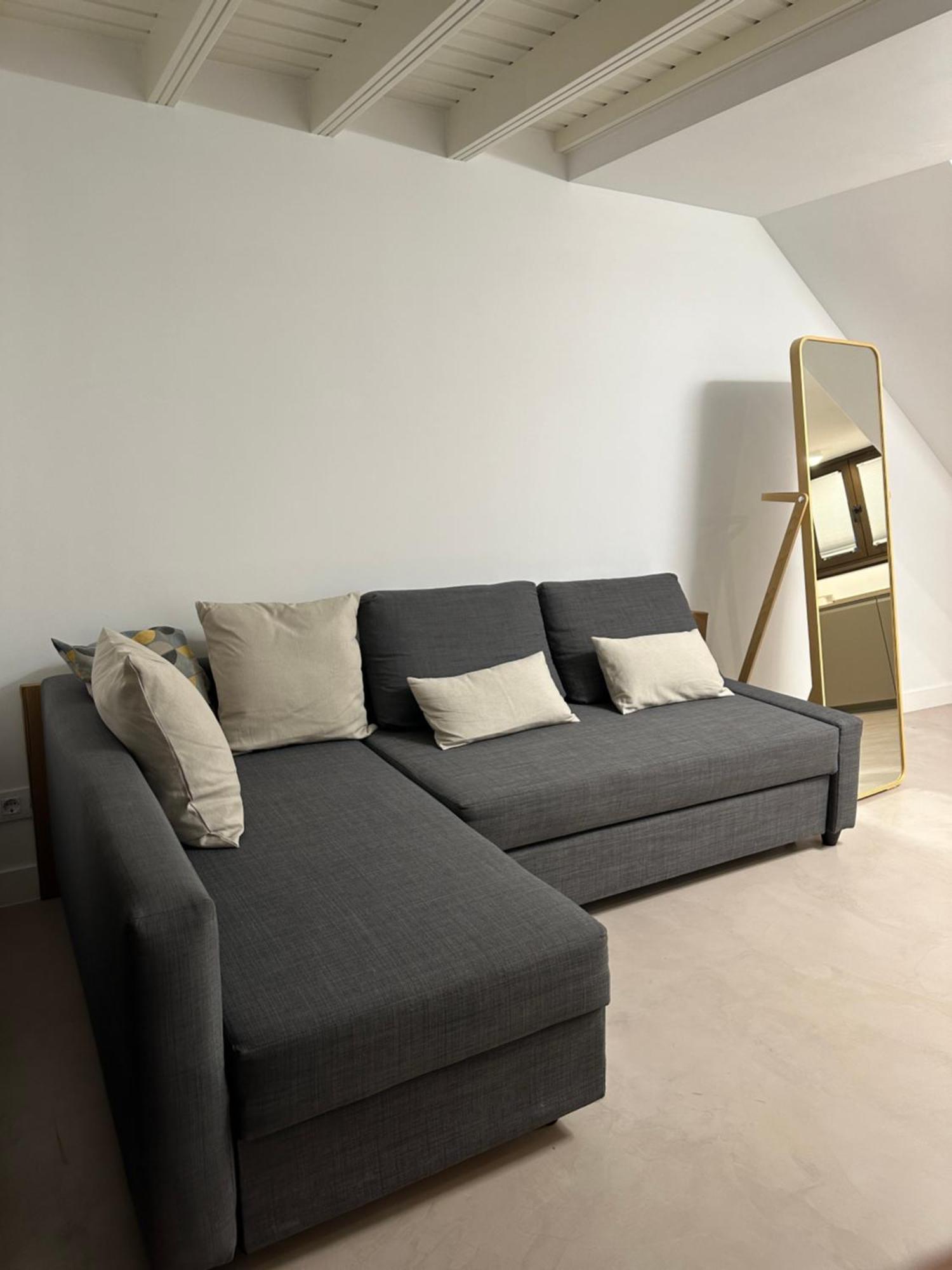 Parque Santiago I Apartamento