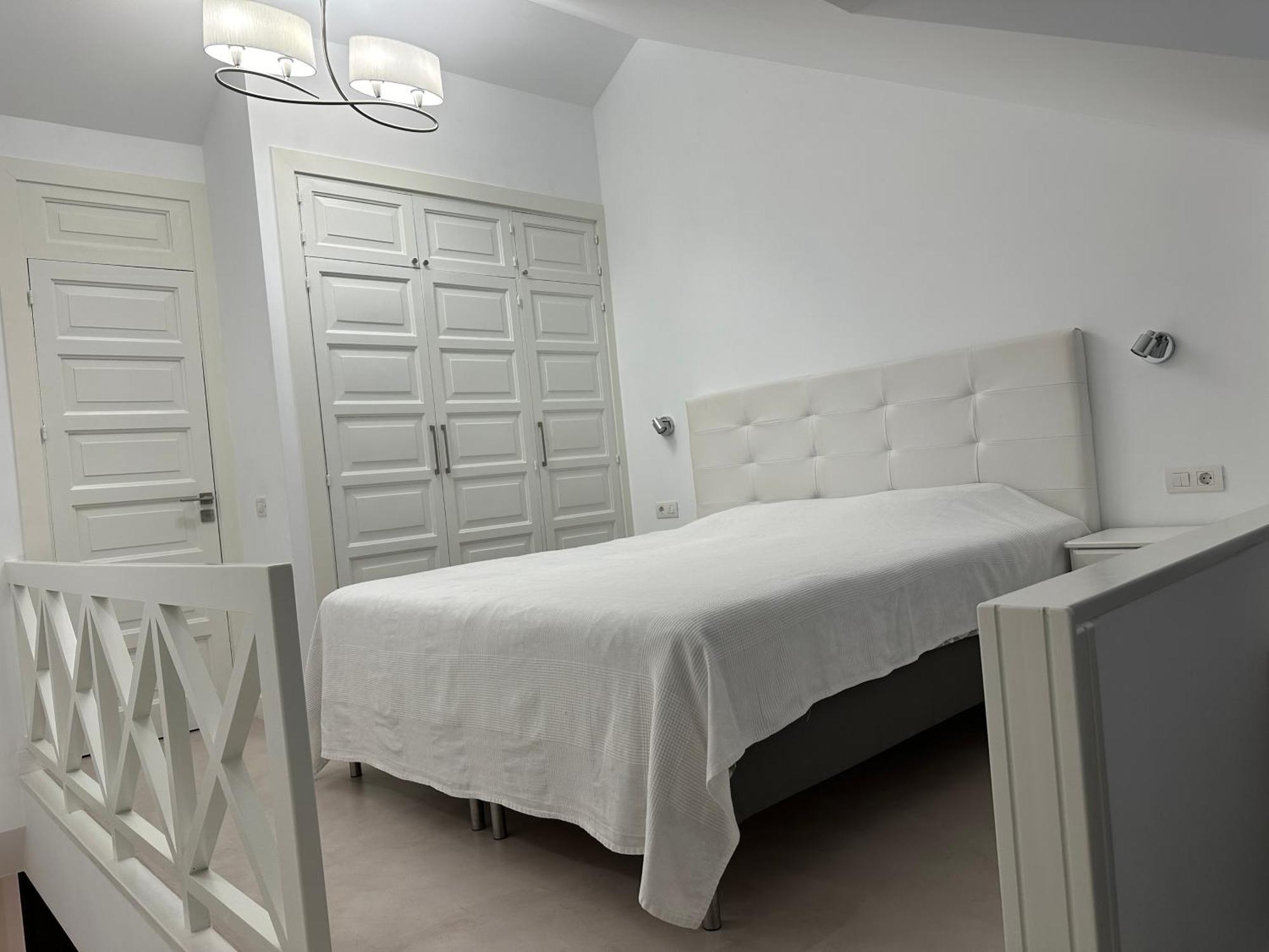 Apartamento Parque Santiago I Playa de las Américas