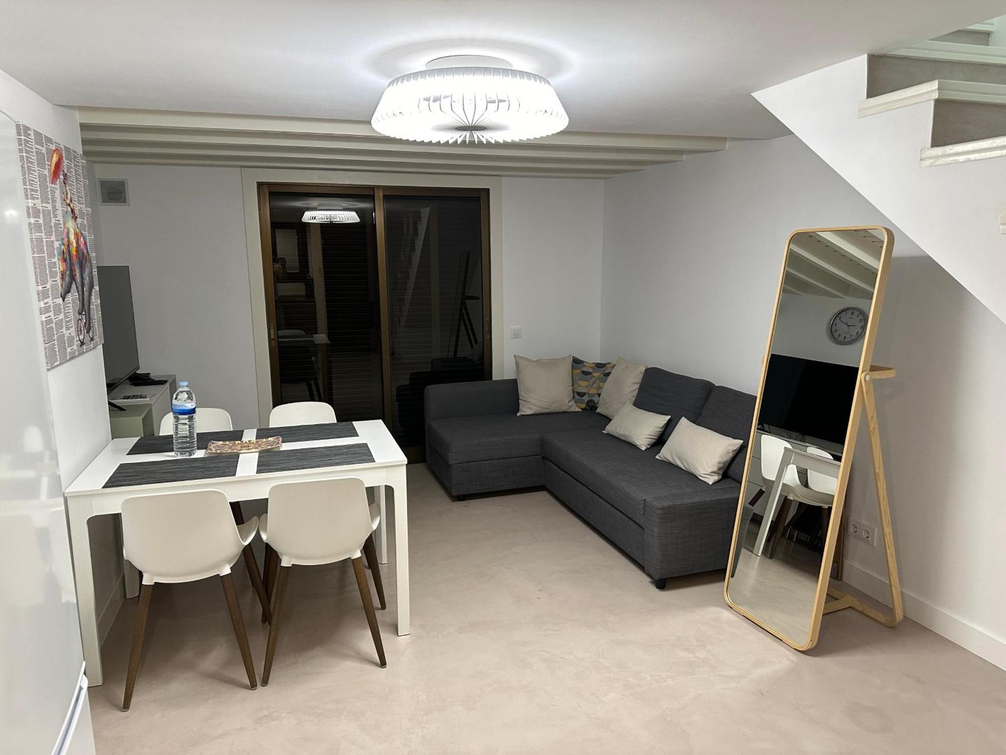 Parque Santiago I Apartamento *