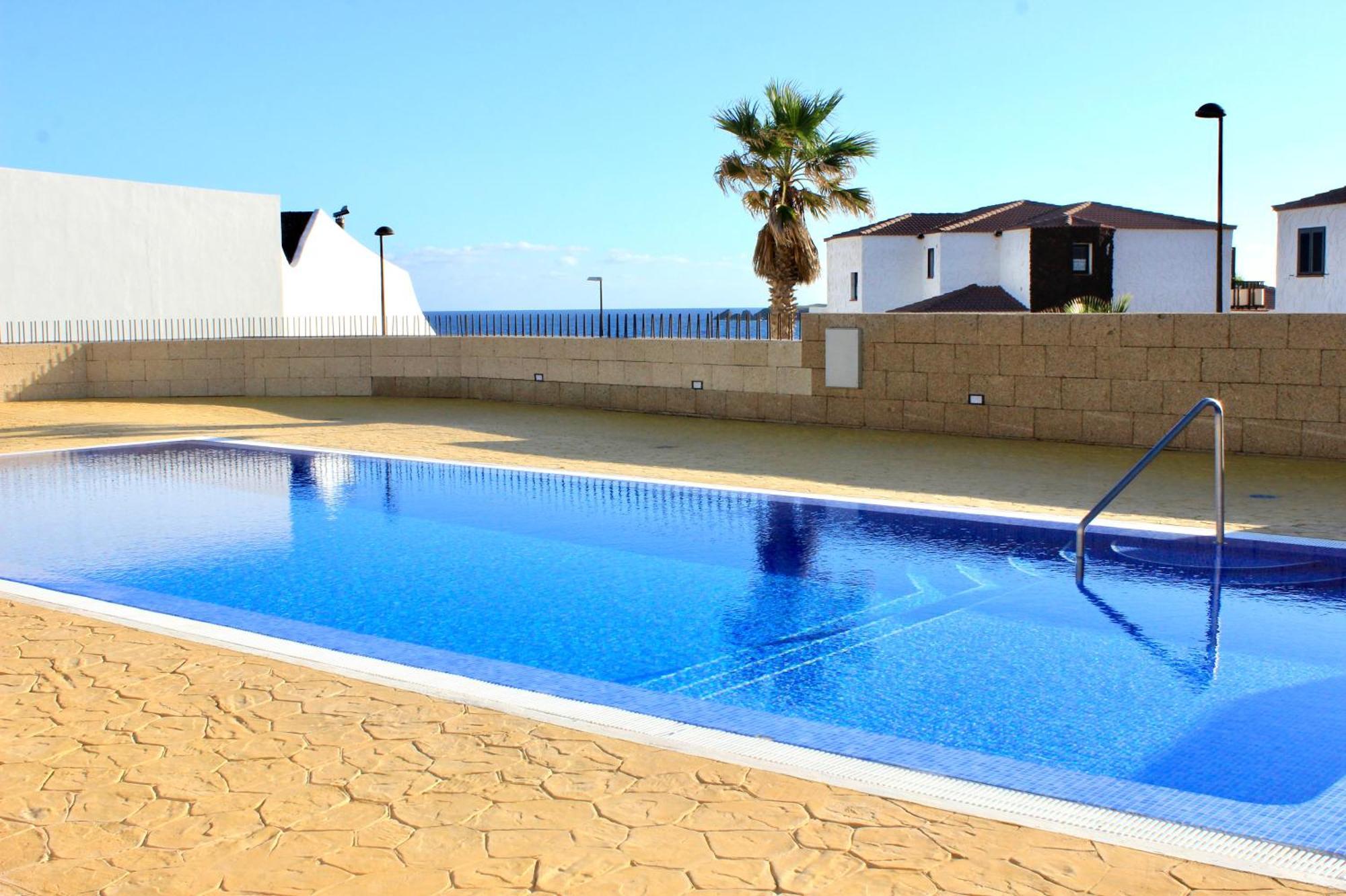 With Large Terrace *