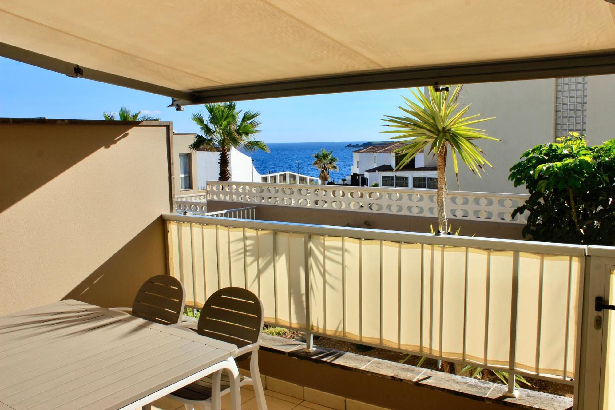 With Large Terrace Apartamento Porís de Abona