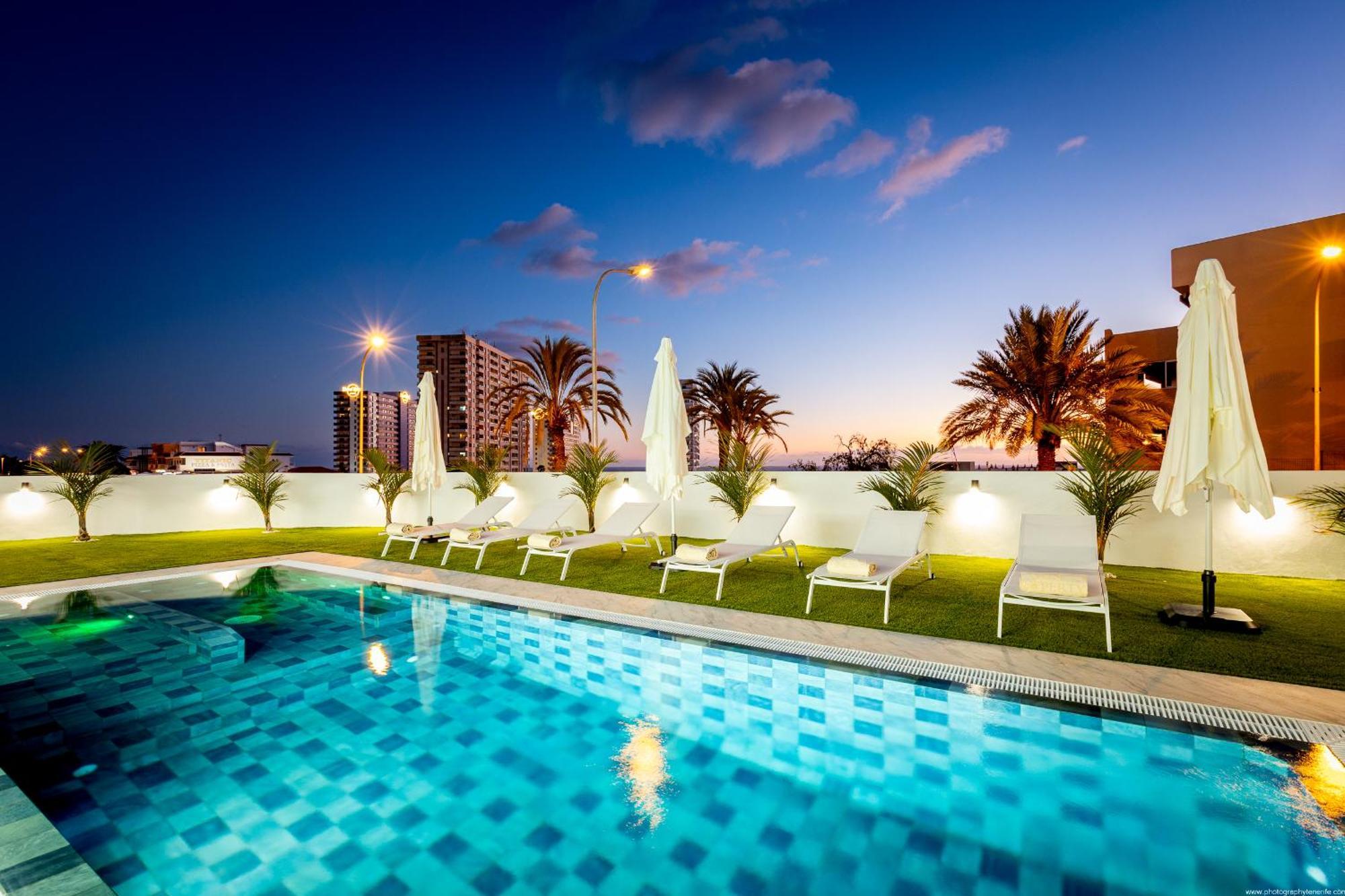 Michelle Private Oasis Heated Pool And Wifi * Playa Paraíso