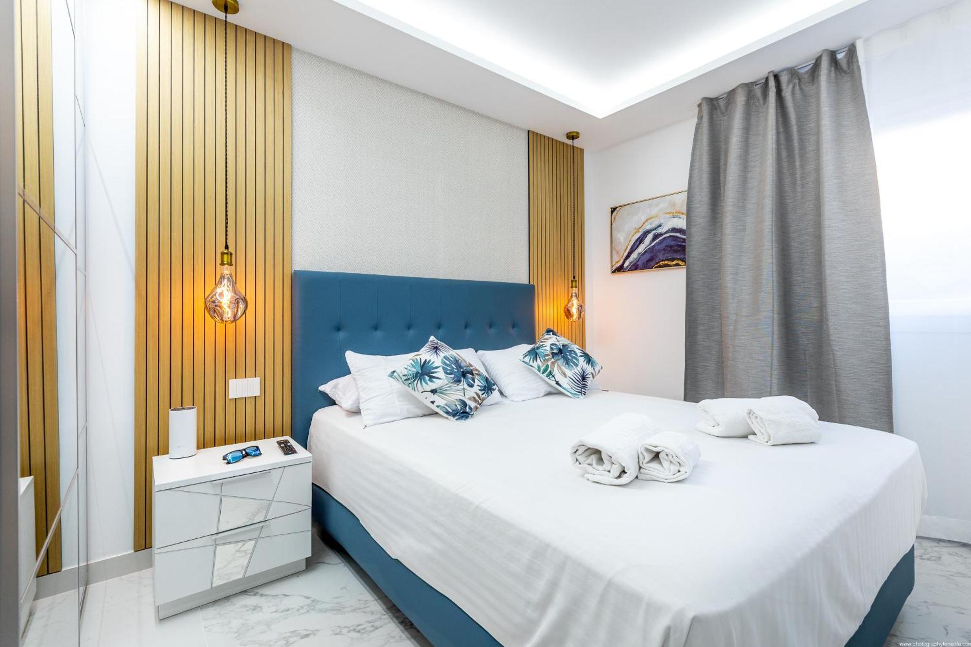 Villa Michelle Private Oasis Heated Pool And Wifi Playa Paraiso (Tenerife)