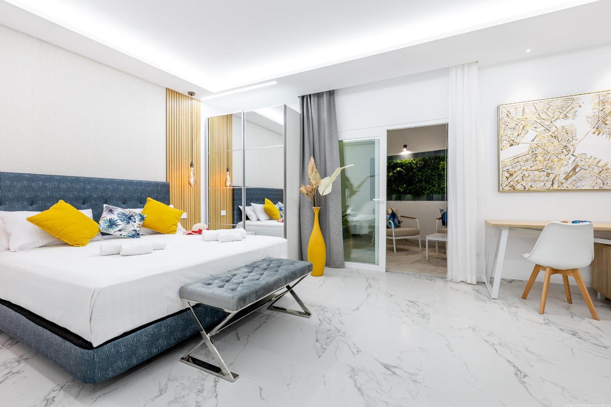 Villa Michelle Private Oasis Heated Pool And Wifi Playa Paraiso (Tenerife)