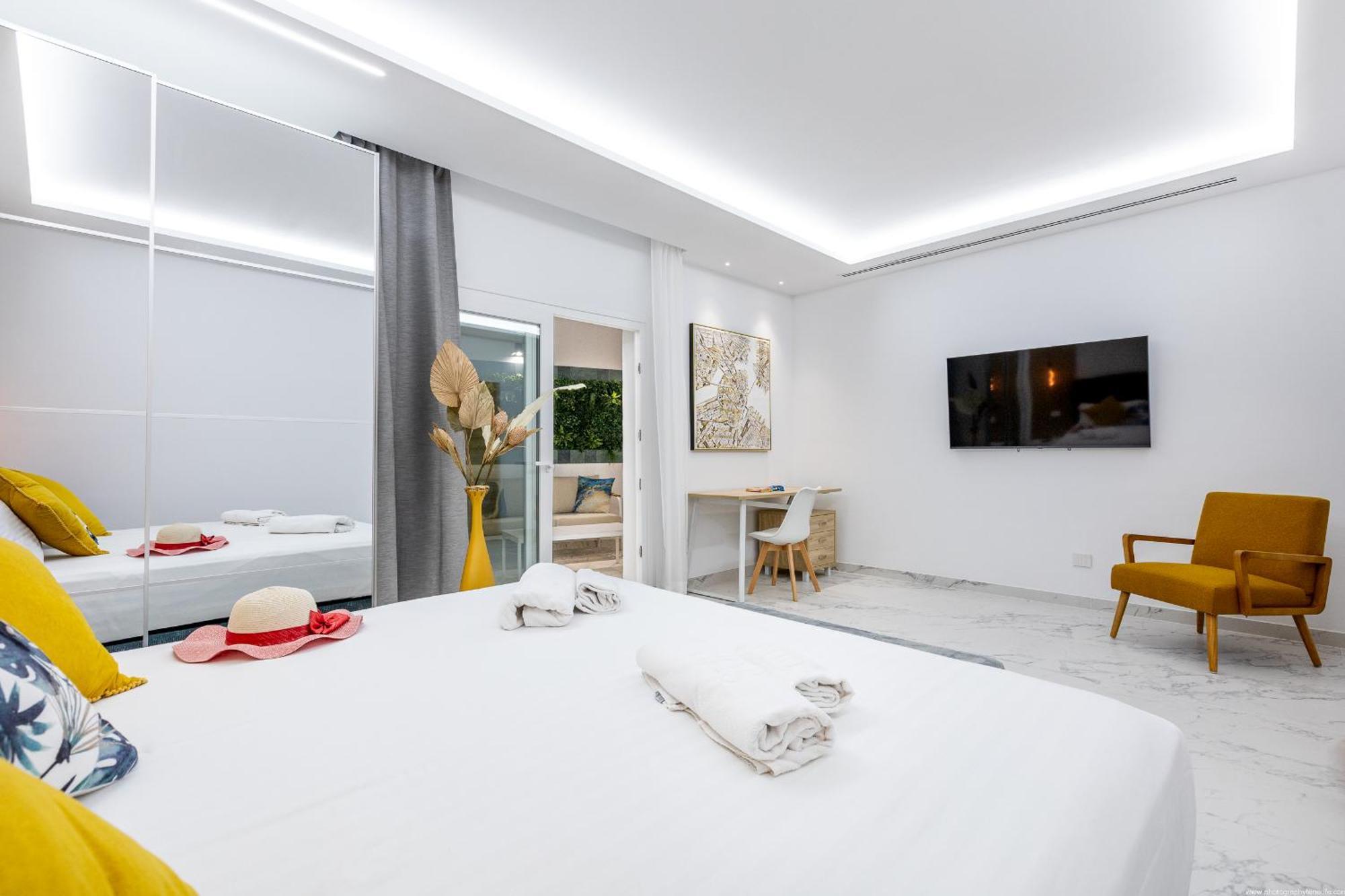 Villa Michelle Private Oasis Heated Pool And Wifi *