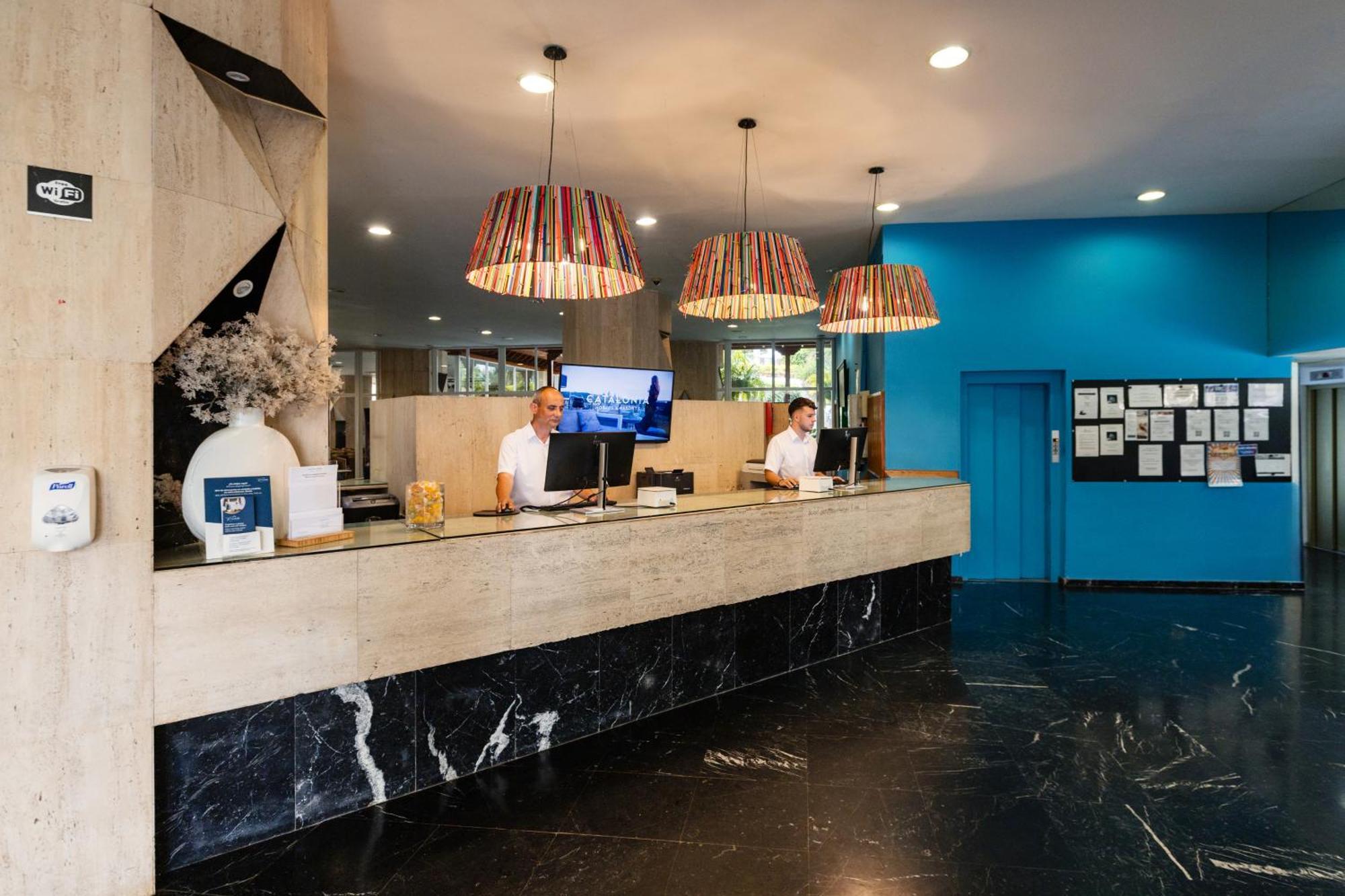 Catalonia Vegas - Adults Only Hotel