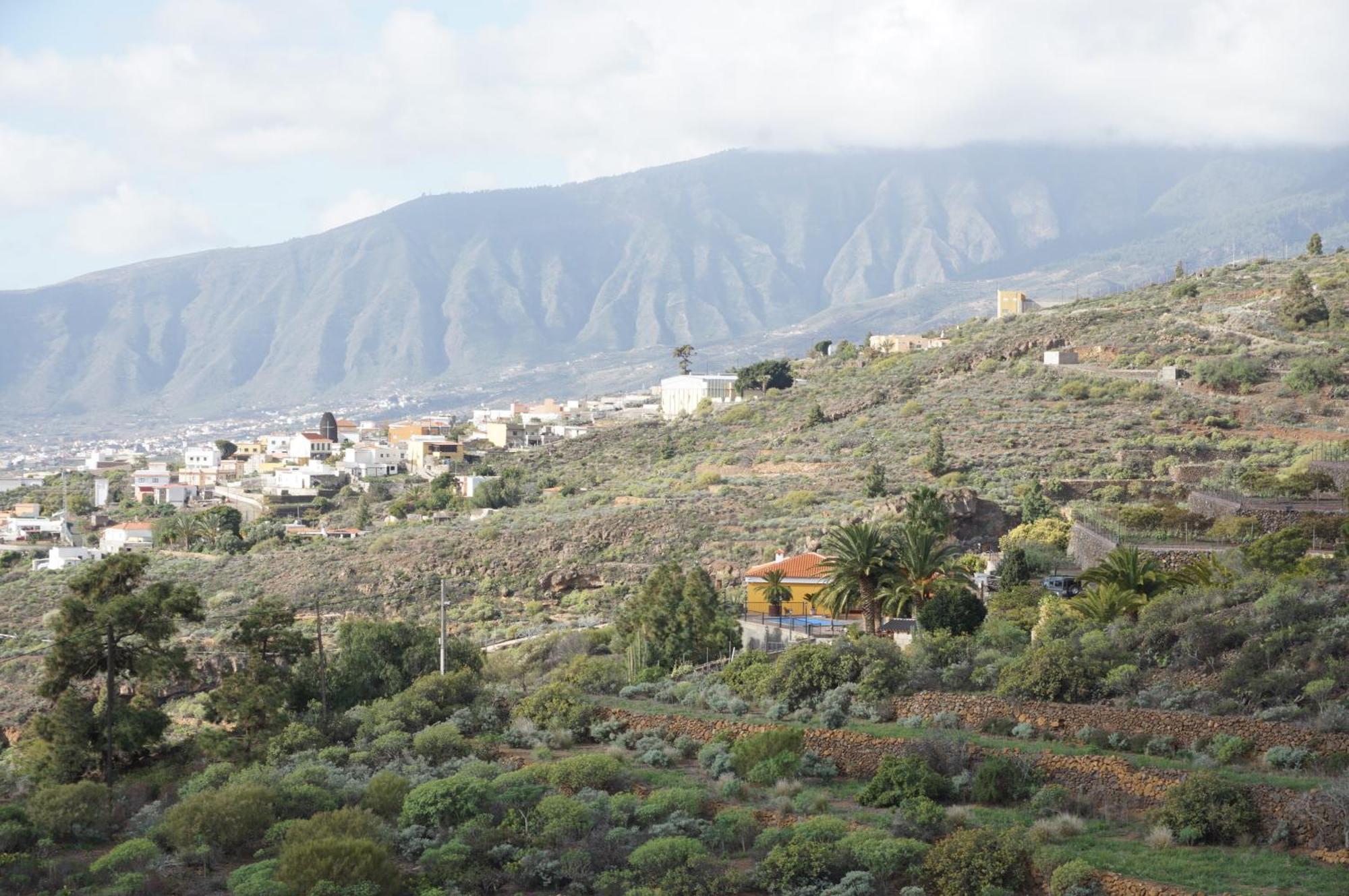 Casa Colores Tenerife Homestay