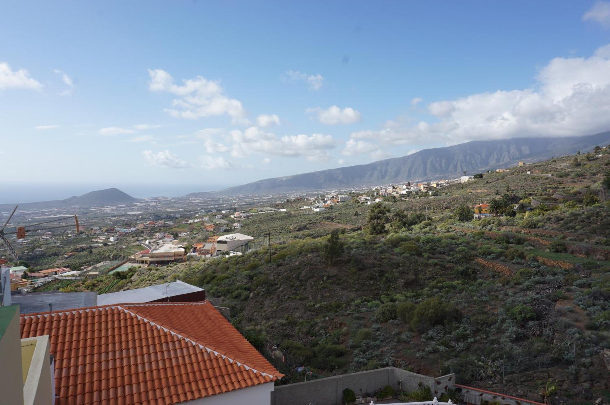 Homestay Casa Colores Tenerife Candelaria