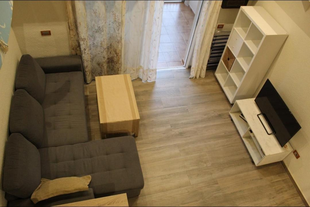 Apartment Medanea Marineda