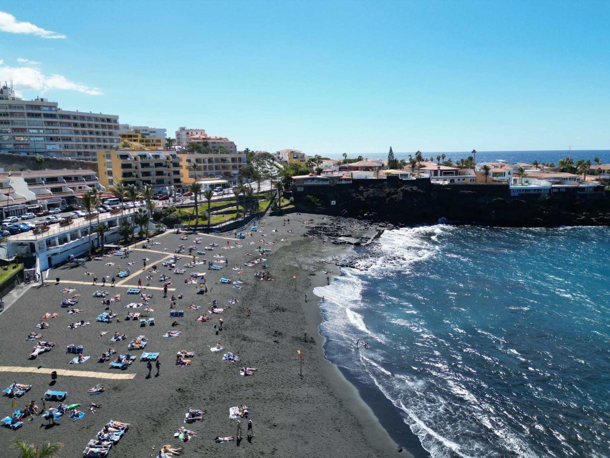 Neptuno Ocean Experience Apartment