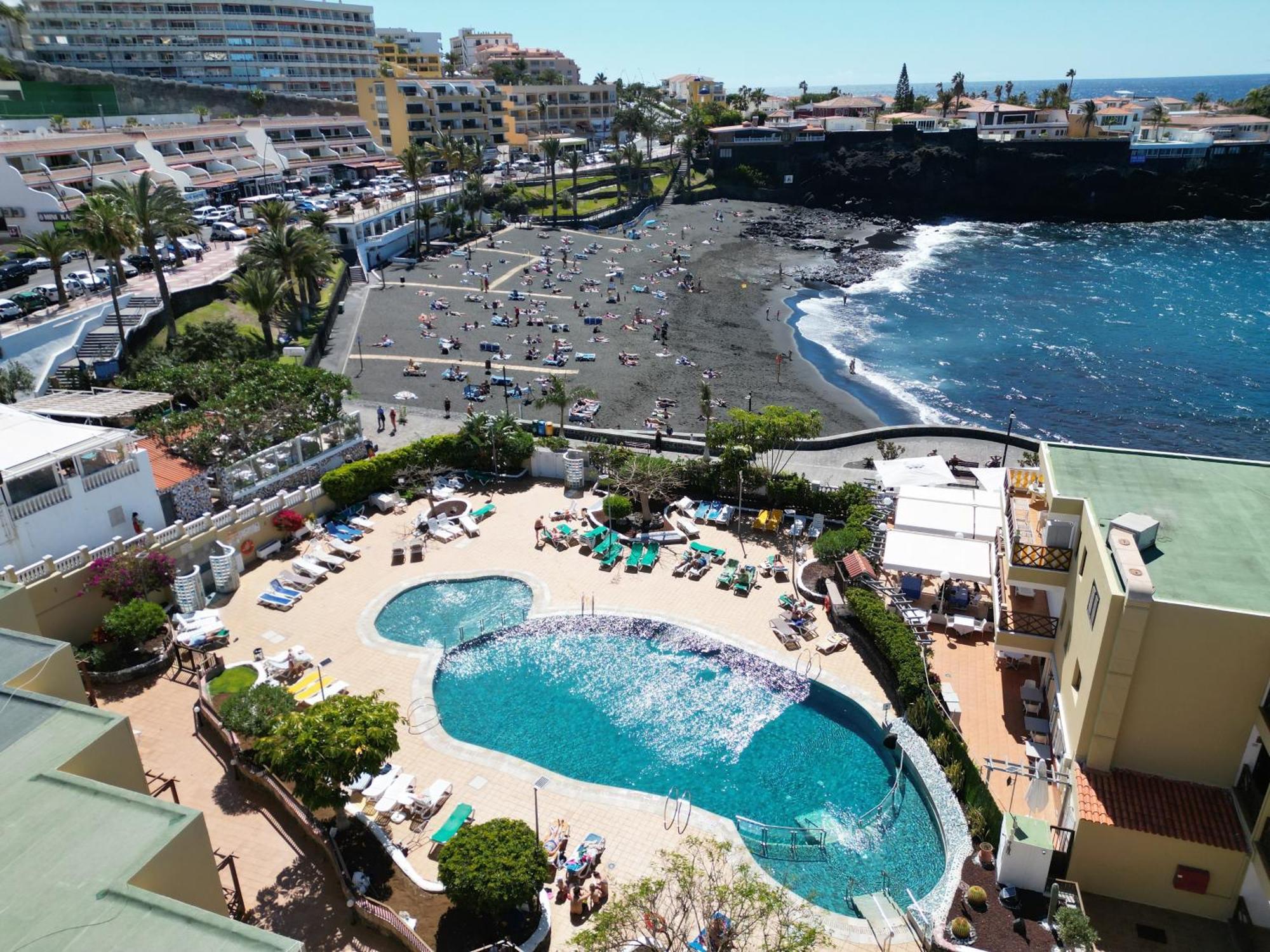 Neptuno Ocean Experience