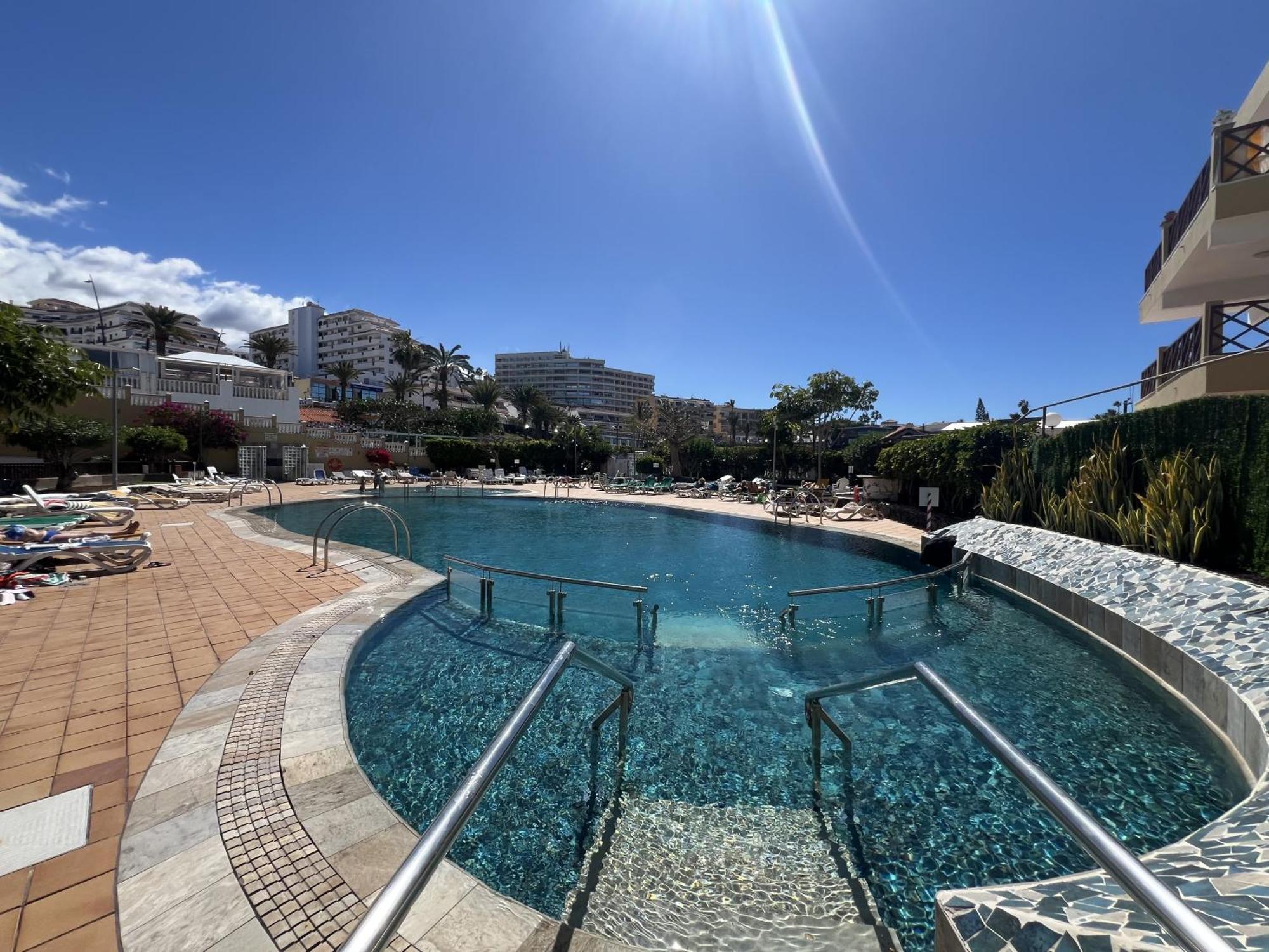 Neptuno Ocean Experience *