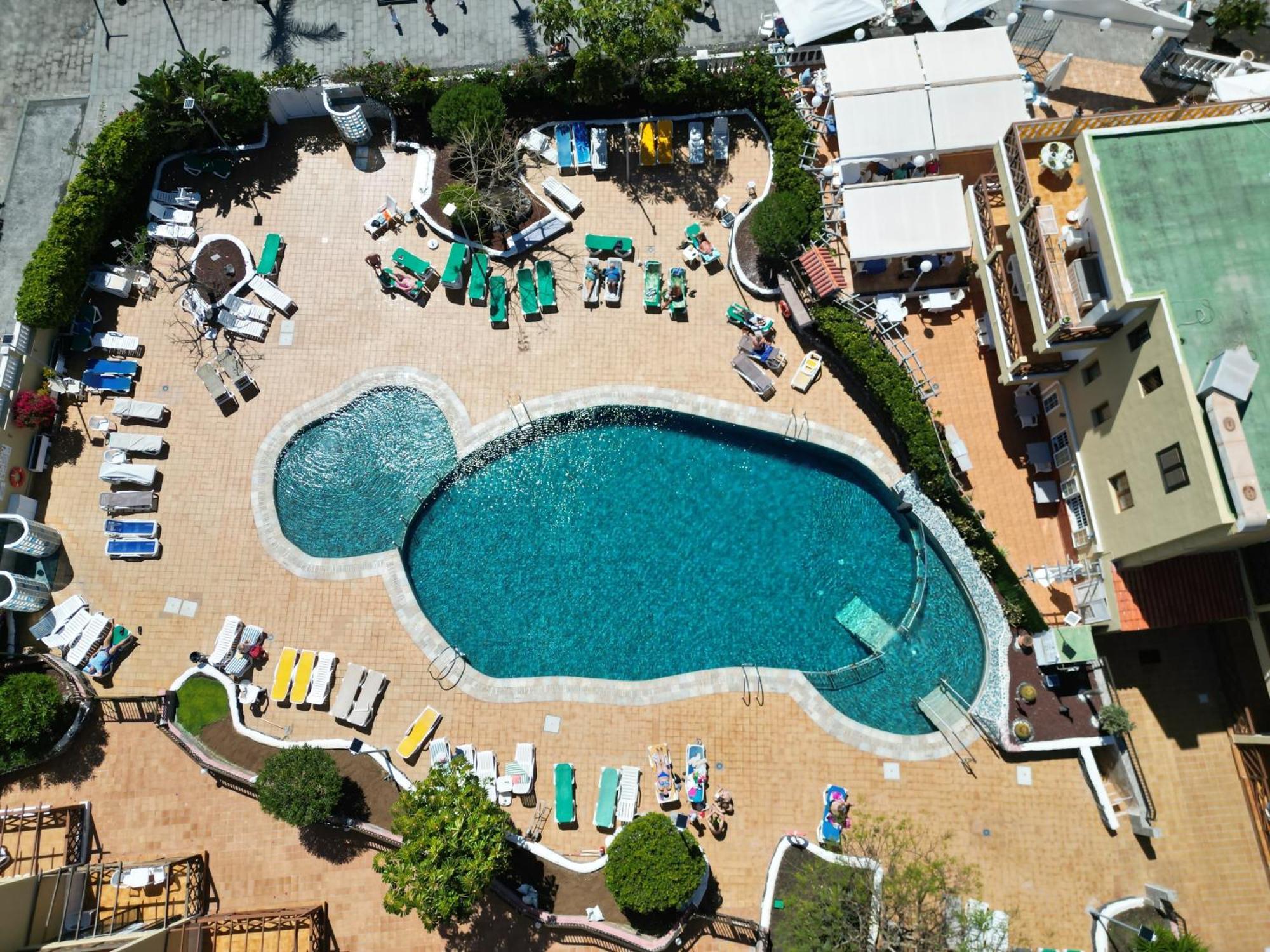 Neptuno Ocean Experience *