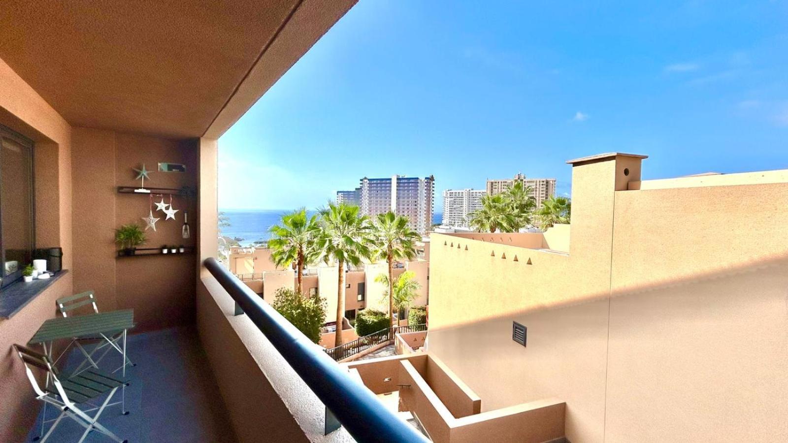 Apartment Bilbao House Costa Adeje (Tenerife)