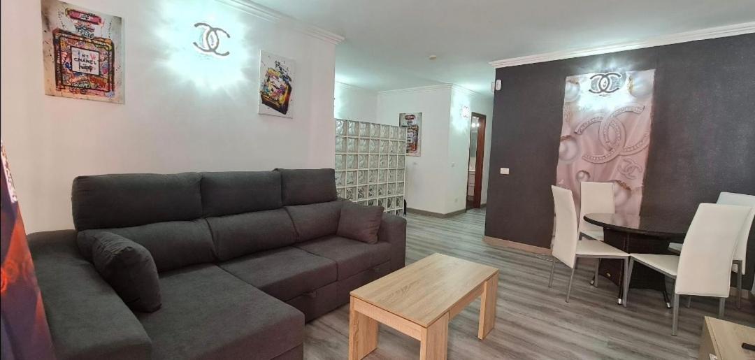 Park Apartment