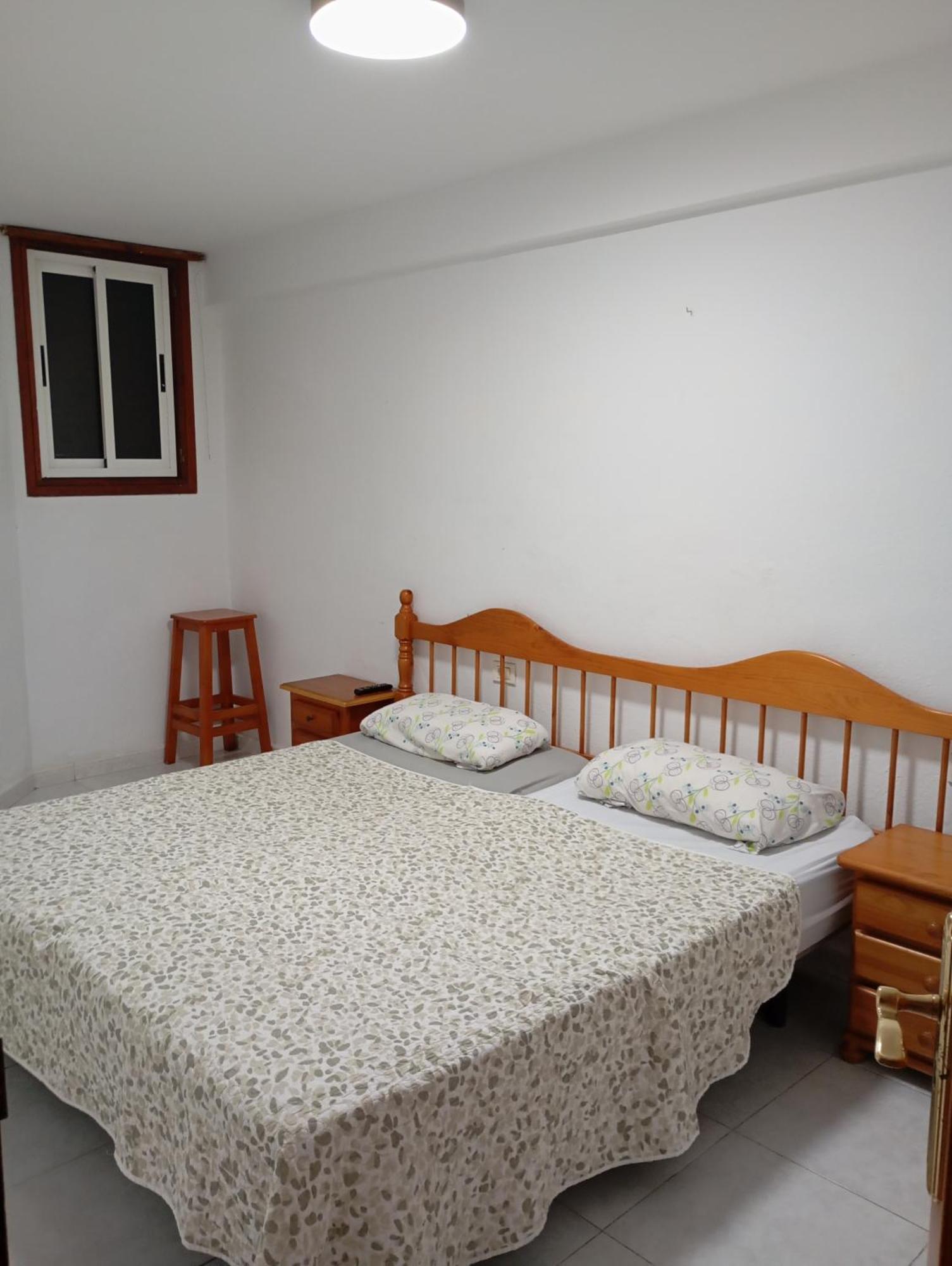Copacabana Americas Apartamento *