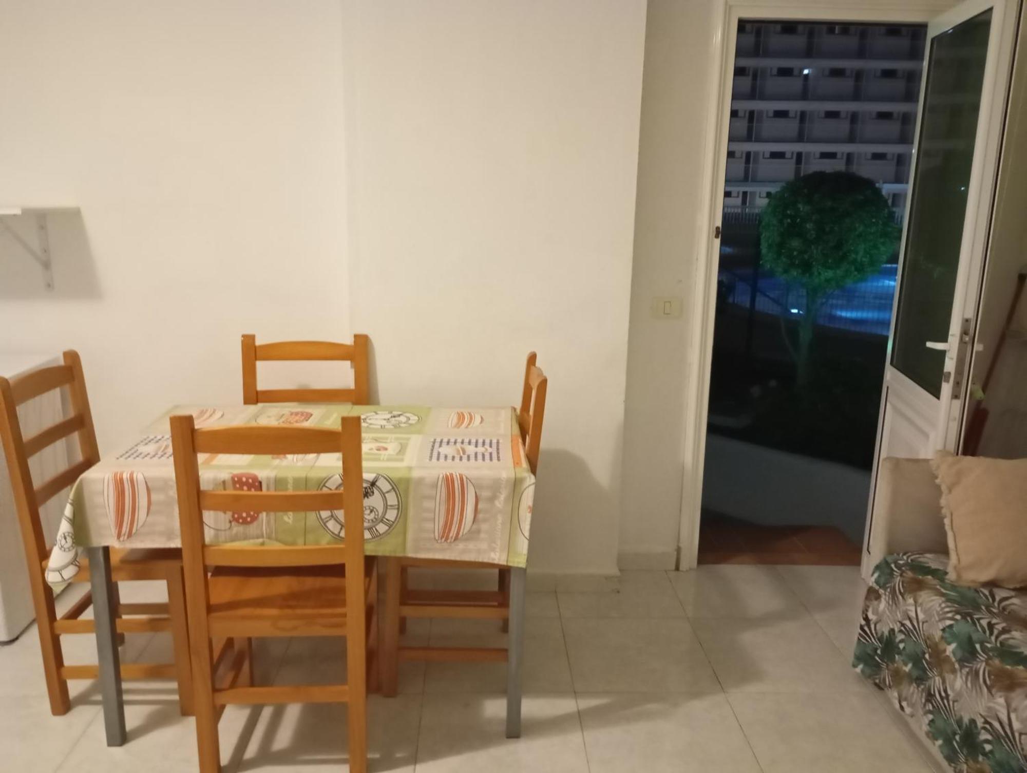 Copacabana Americas Apartamento