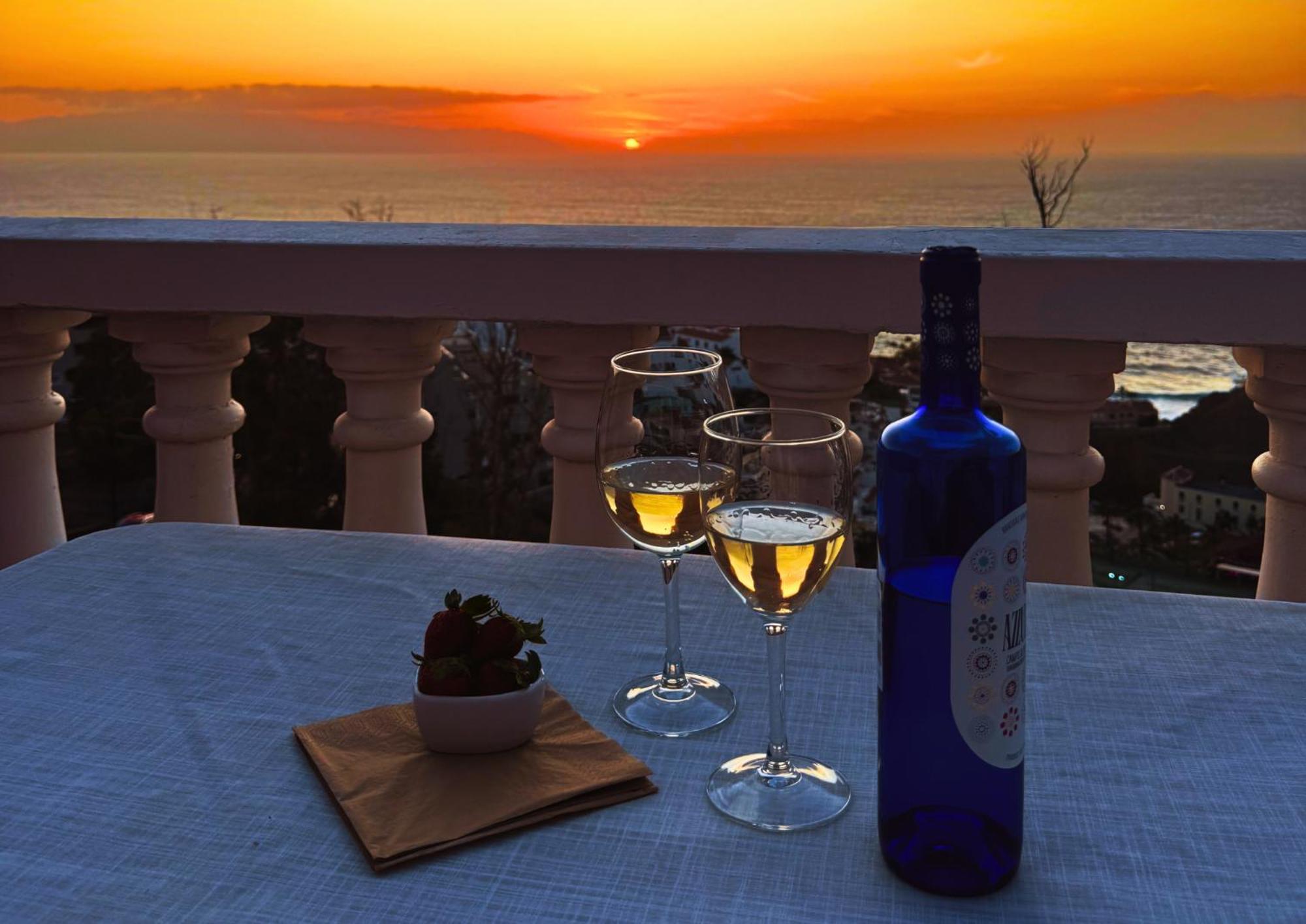 Chillstay Oceanfront - 4 Beds And A Pool * Santiago del Teide