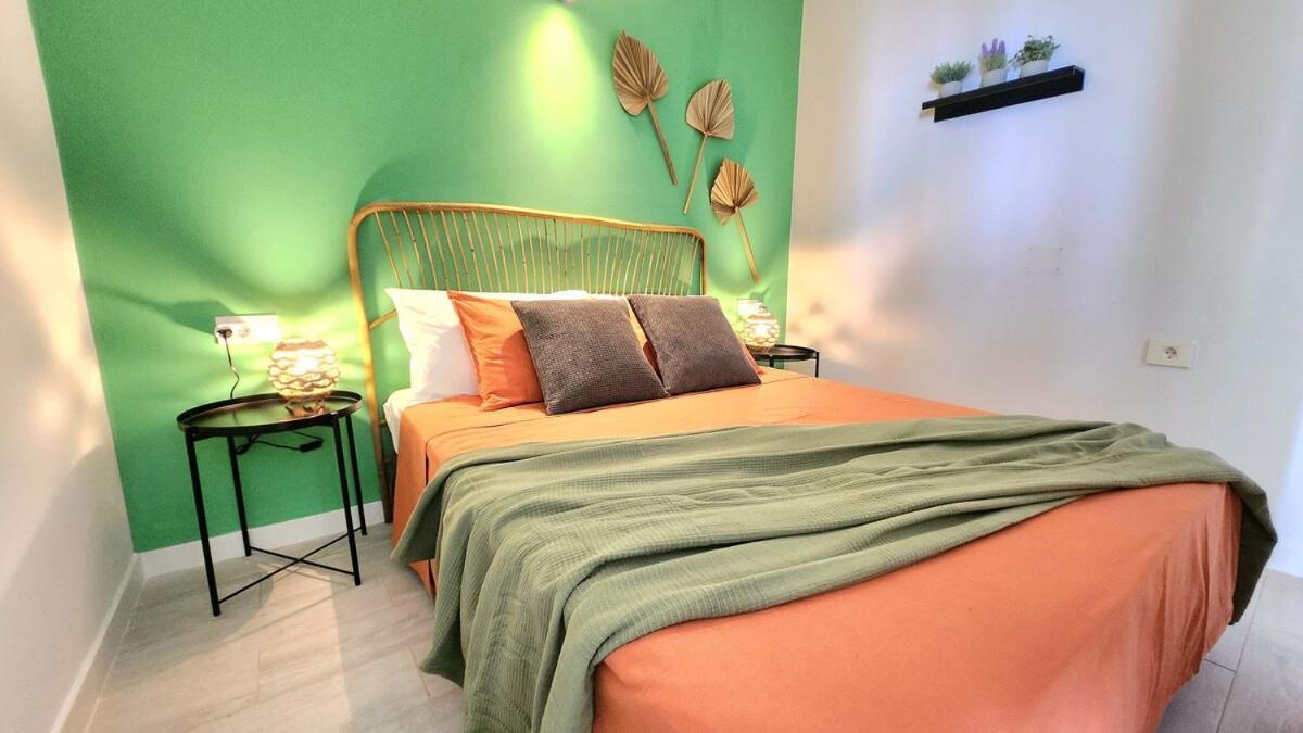 Apartamento Park Relax Golf Del Sur *