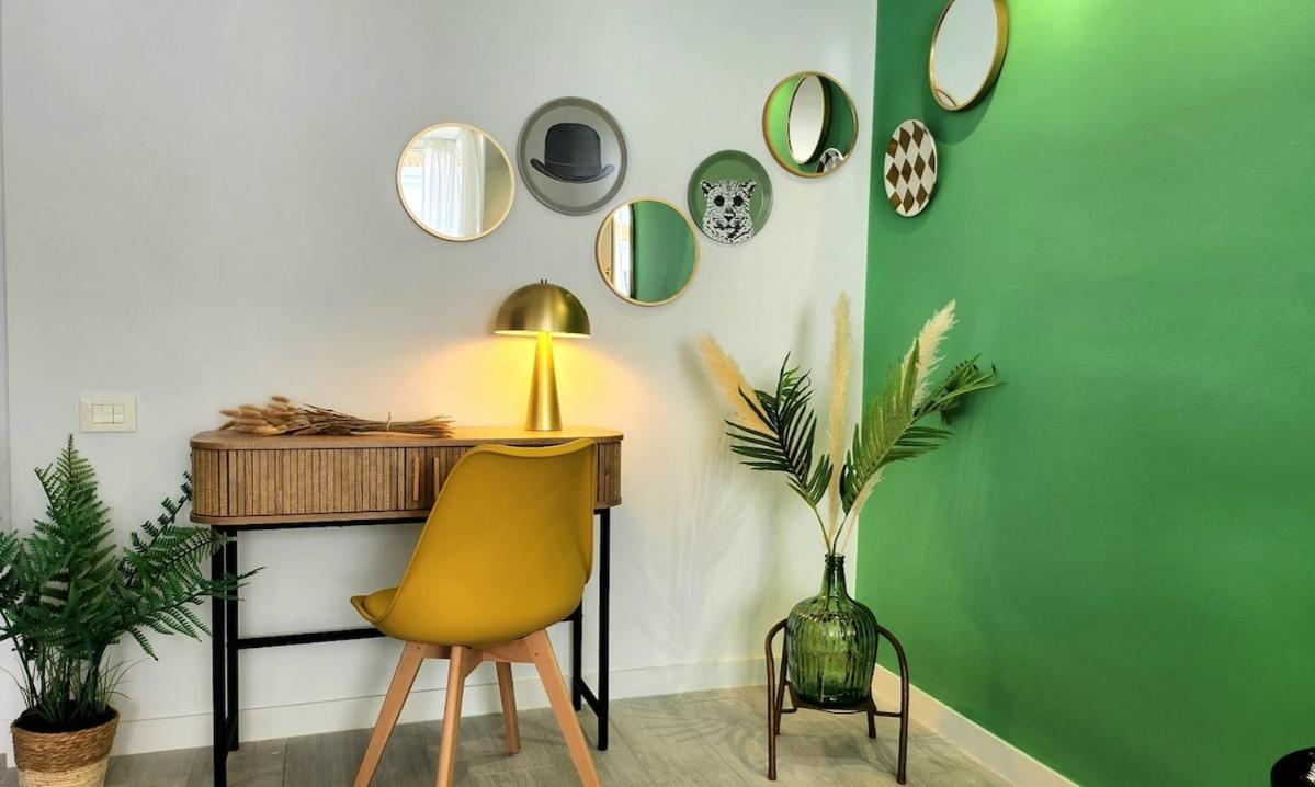 Park Relax Golf Del Sur Appartement