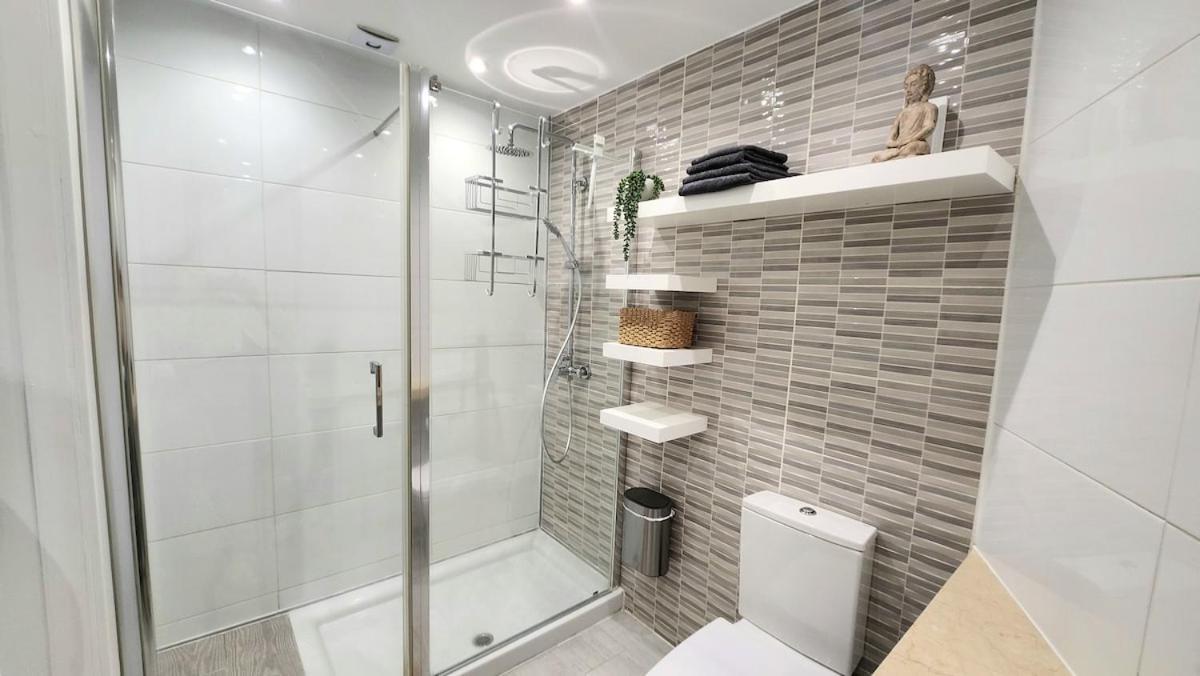 Apartamento Park Relax Golf Del Sur
