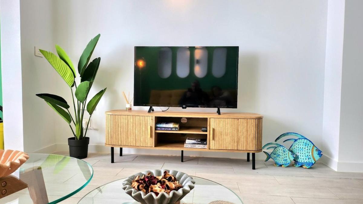 Apartamento Park Relax Golf Del Sur *
