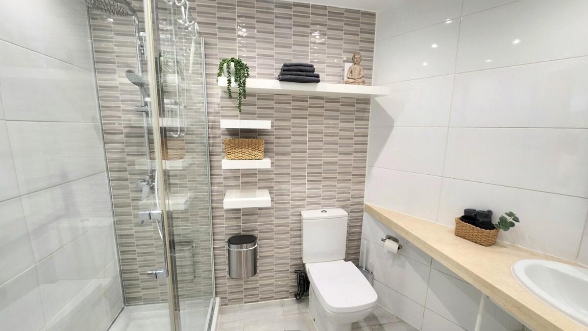Apartamento Park Relax Golf Del Sur *