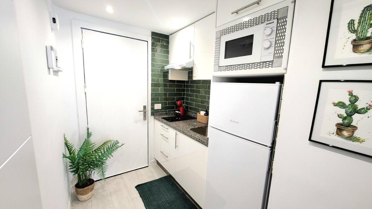 Park Relax Golf Del Sur Appartement San Miguel de Abona