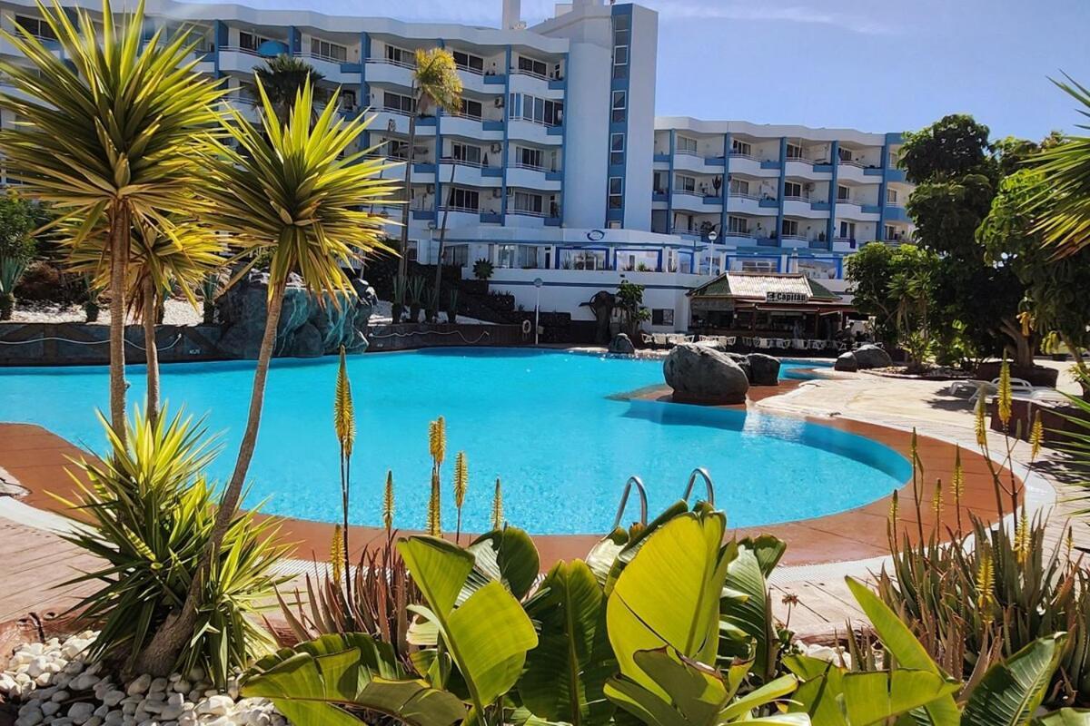 Park Relax Golf Del Sur San Miguel de Abona