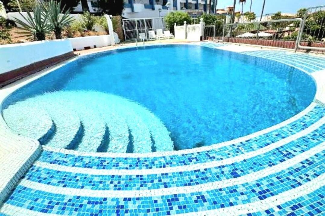 Park Relax Golf Del Sur Apartamento *