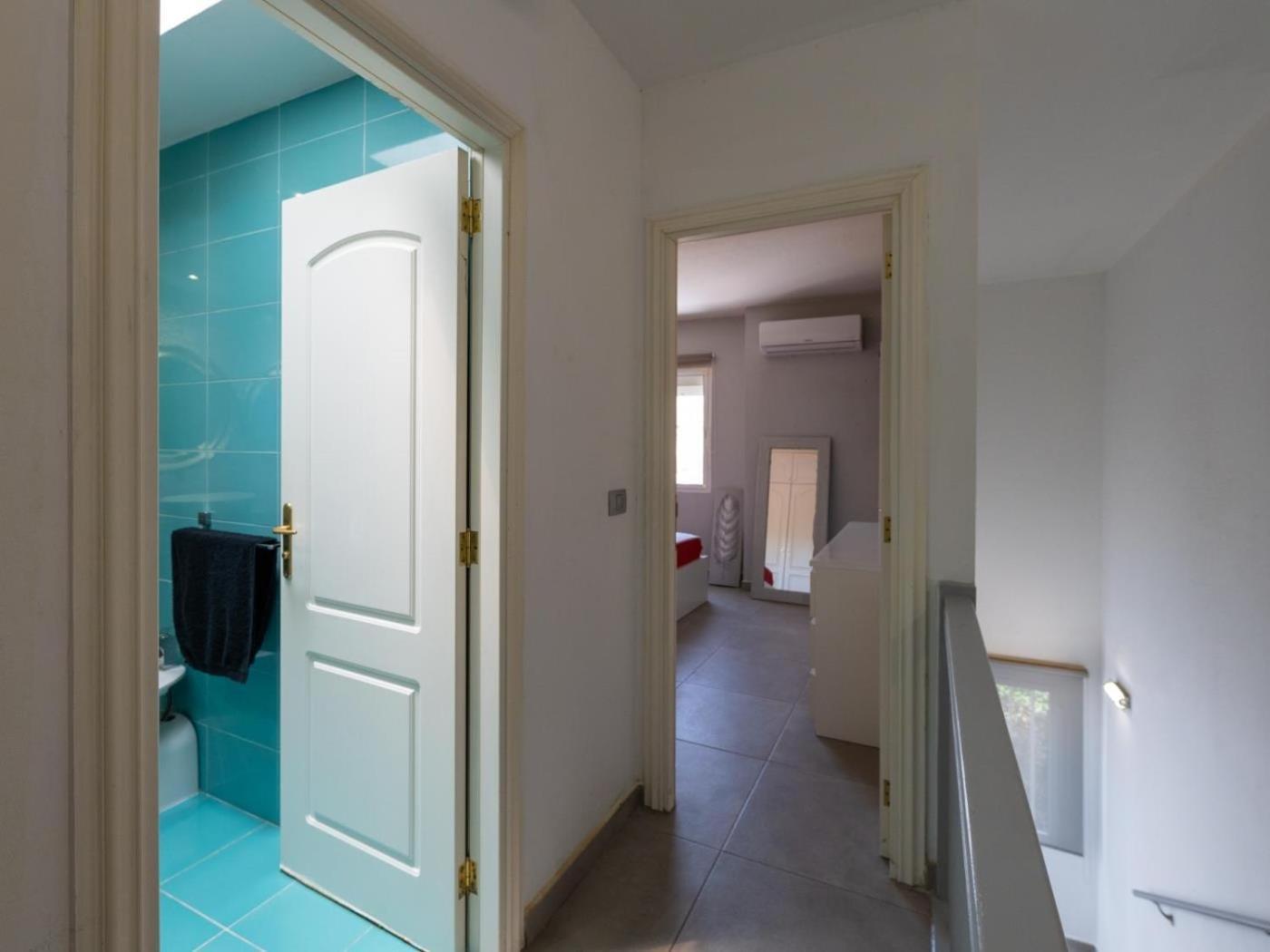 Apartamento Roque Del Conde Sunset Views