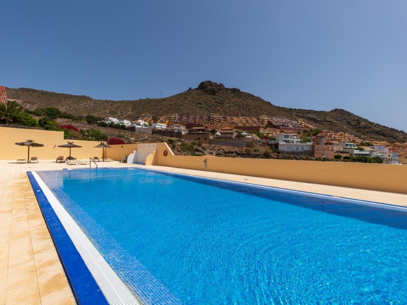 Apartamento Roque Del Conde Sunset Views