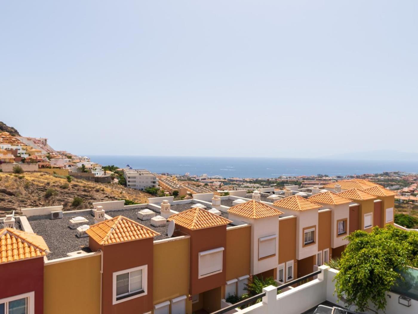 Roque Del Conde Sunset Views Apartamento Costa Adeje (Tenerife)