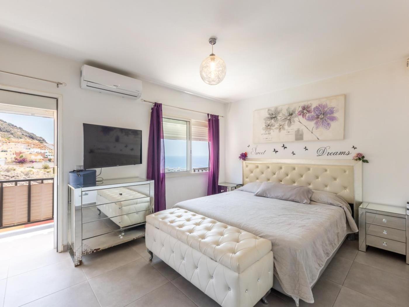 Roque Del Conde Sunset Views Apartamento