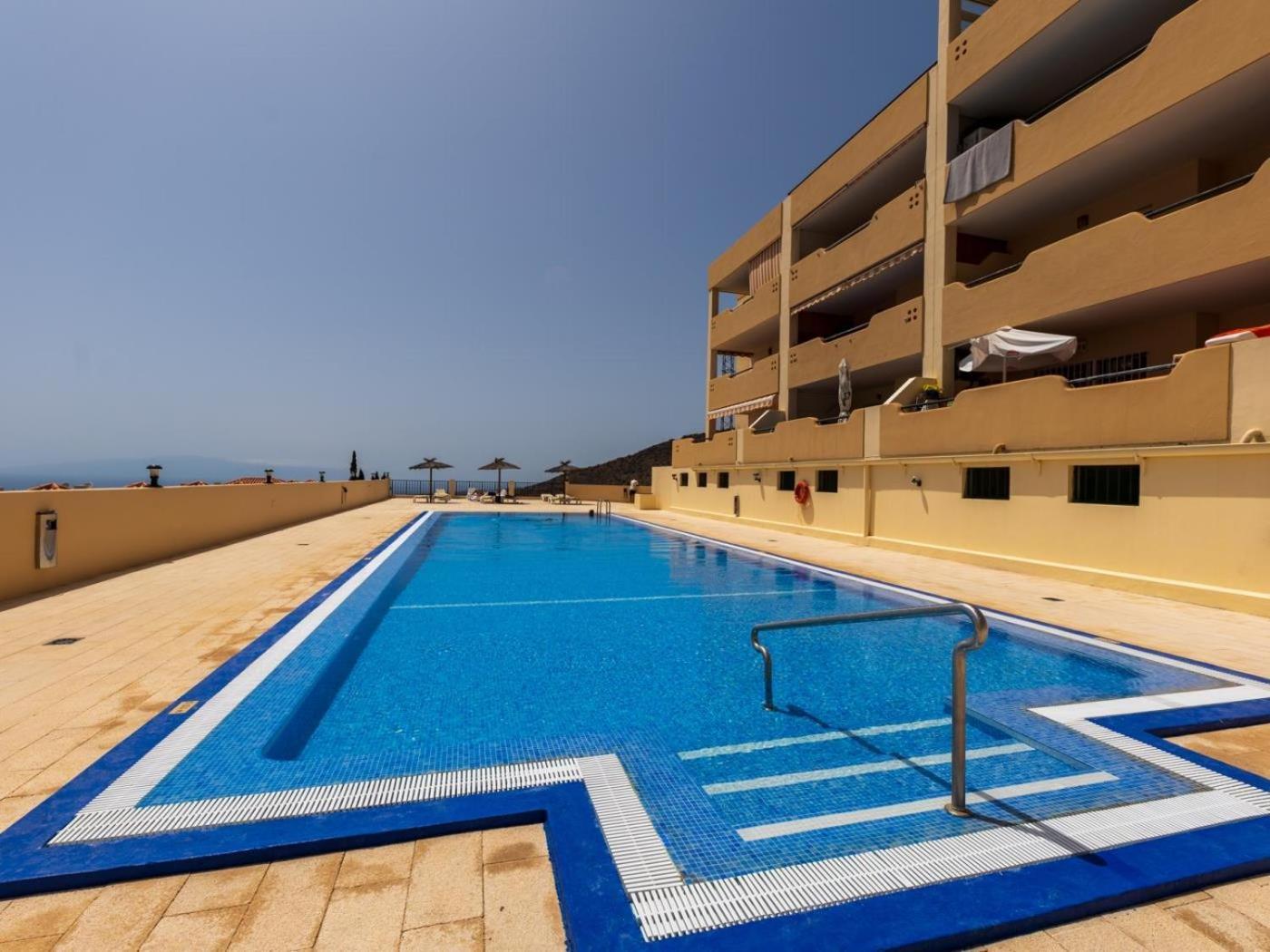 Apartamento Roque Del Conde Sunset Views