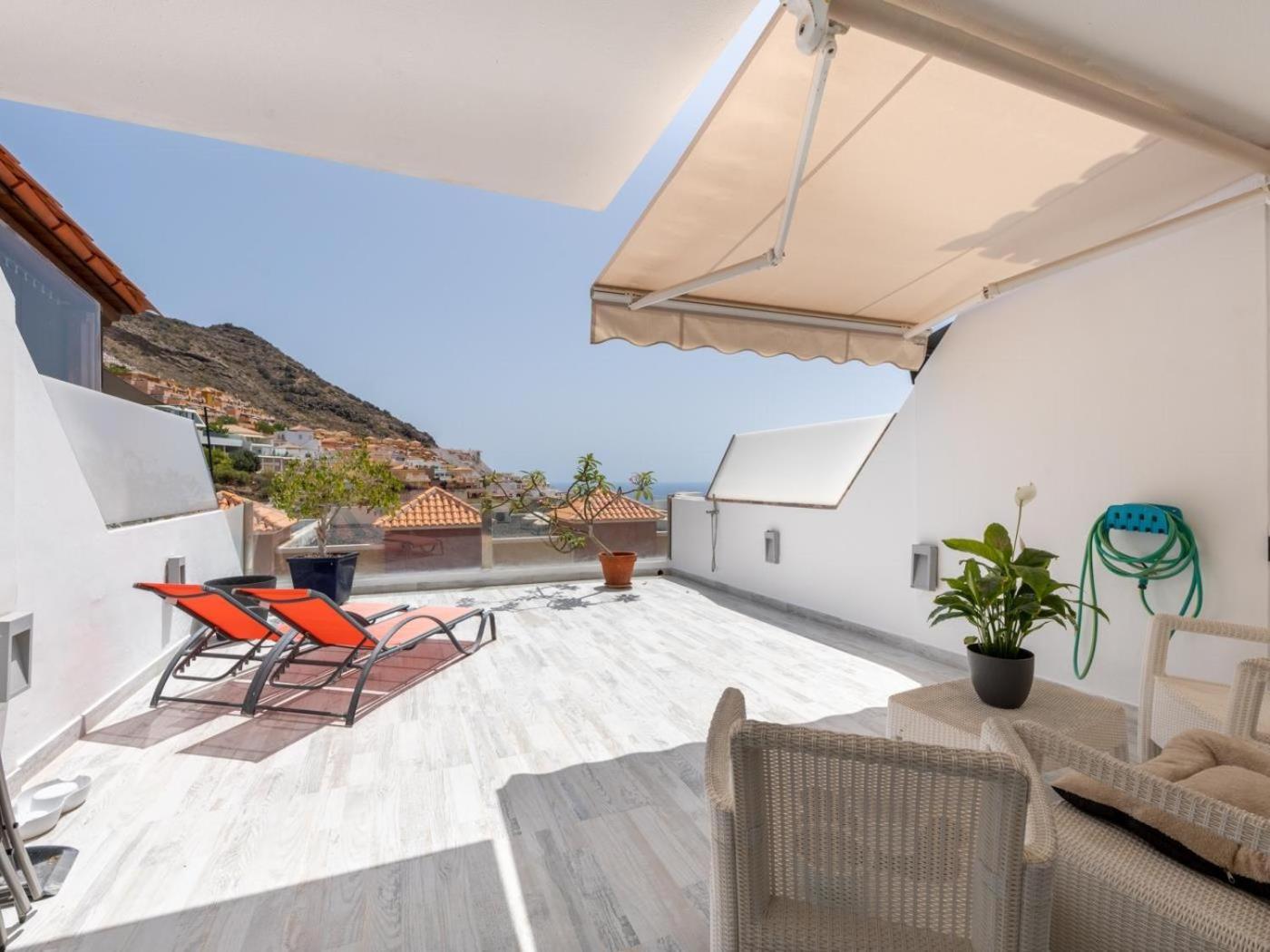Roque Del Conde Sunset Views Apartamento *