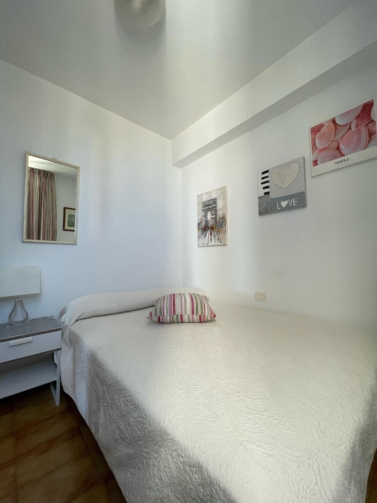 Appartement Primavera Vistas Silvy Los Cristianos (Tenerife)