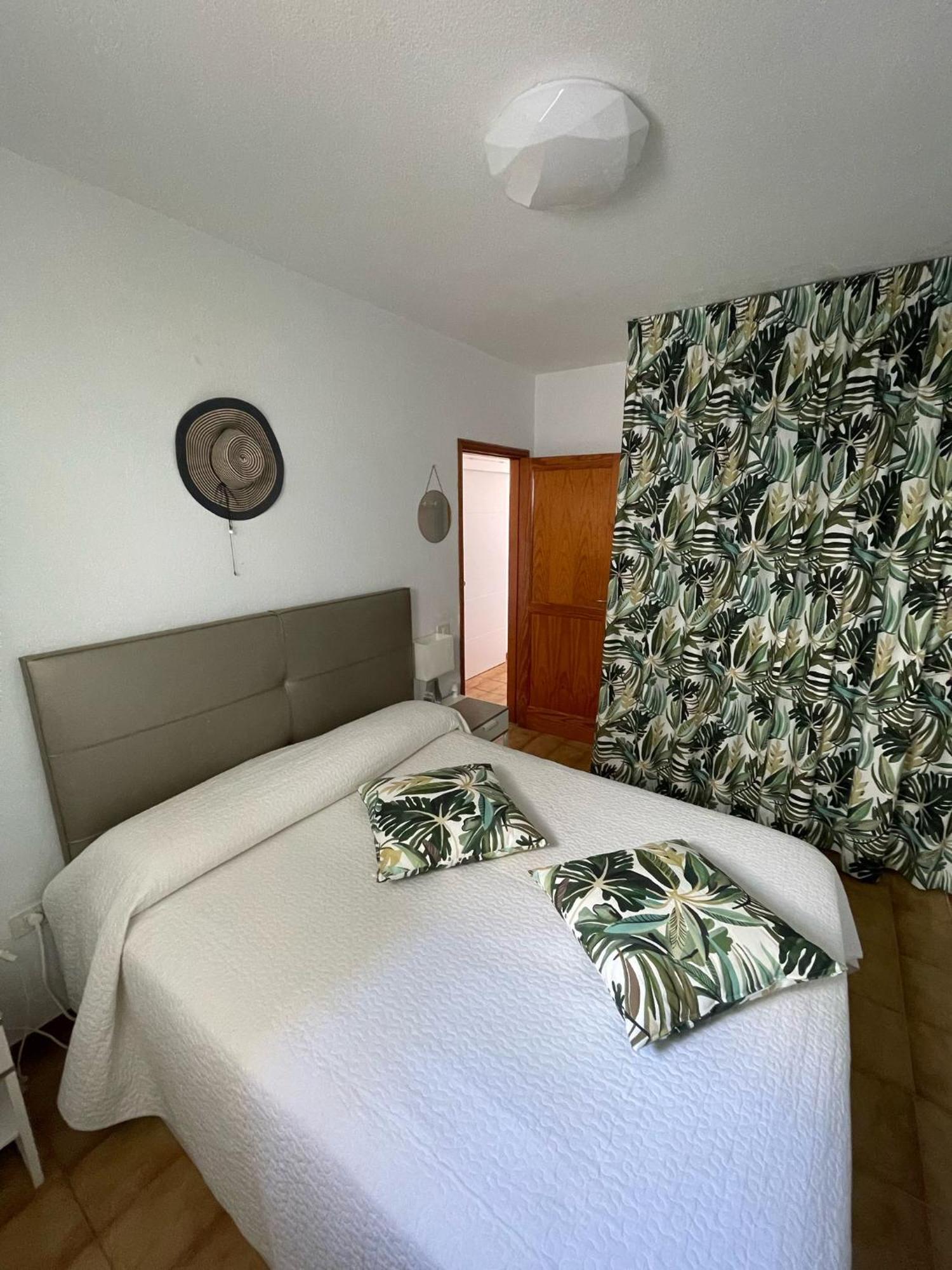 Appartement Primavera Vistas Silvy