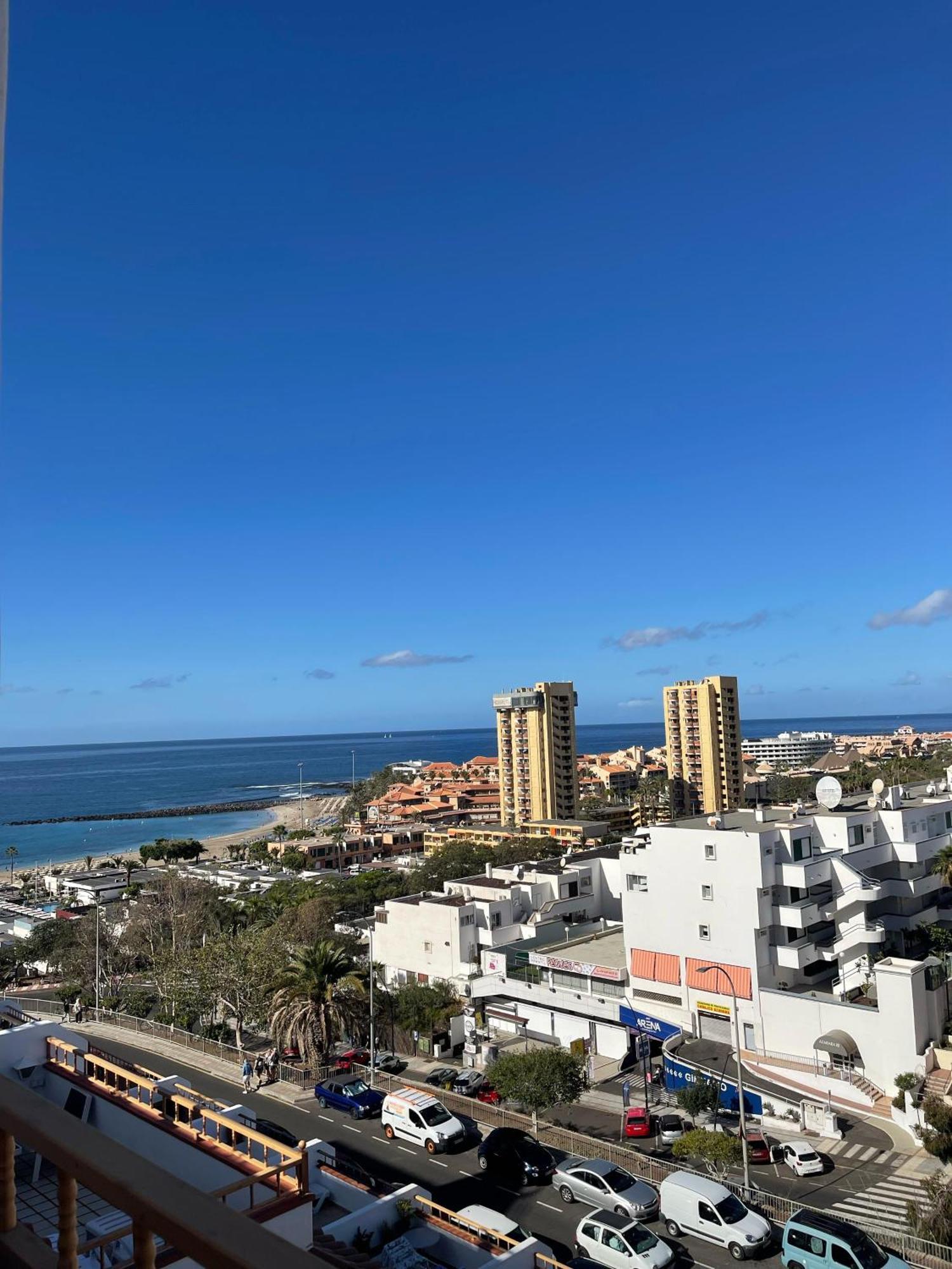 Apartamento Primavera Vistas Silvy