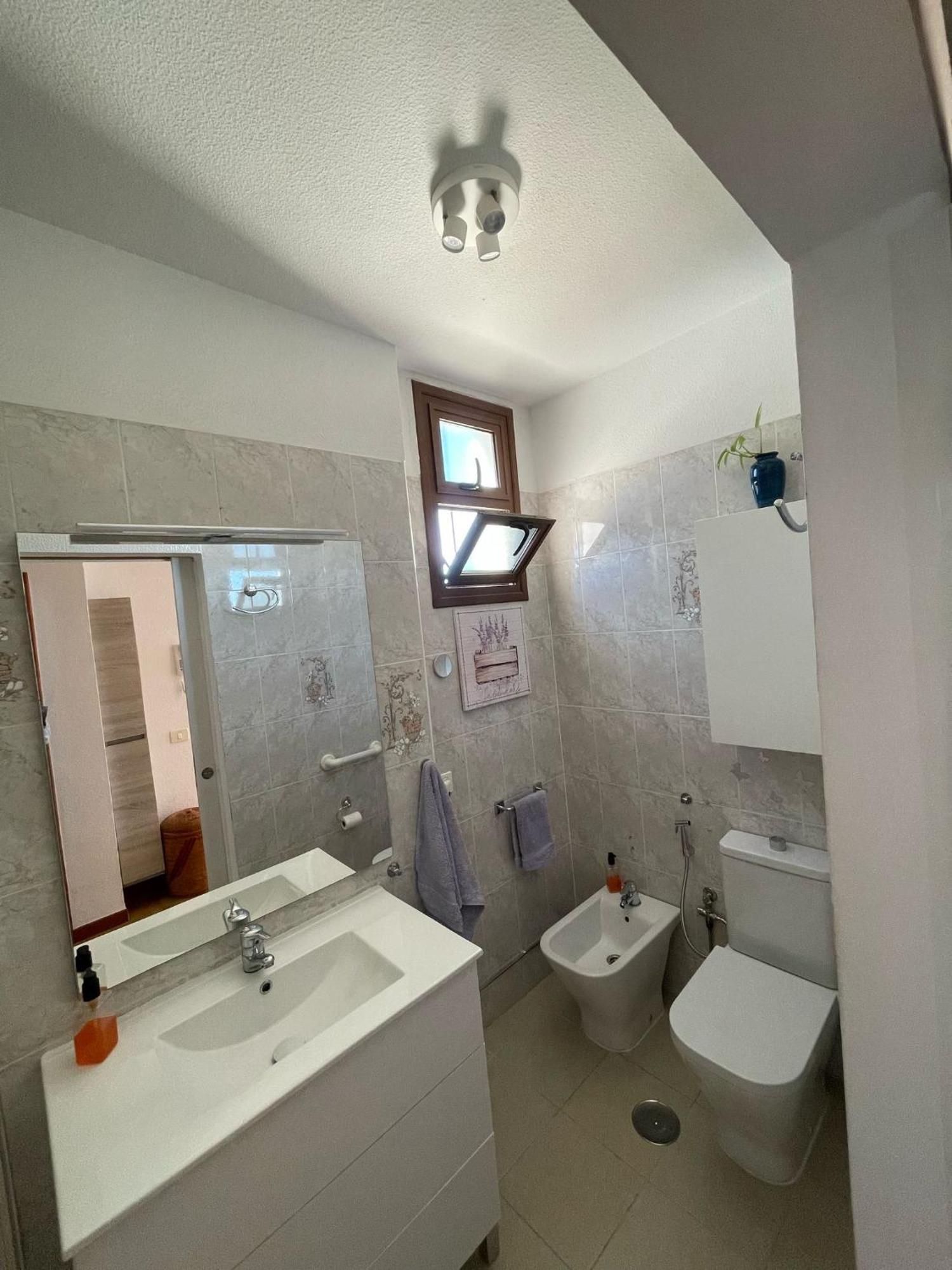 Appartement Primavera Vistas Silvy Los Cristianos (Tenerife)