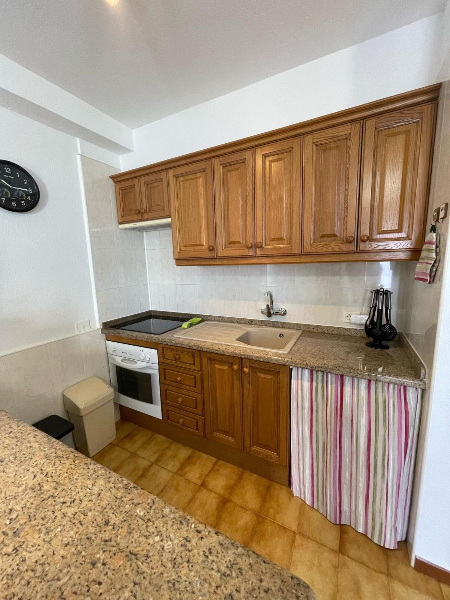 Primavera Vistas Silvy Apartamento