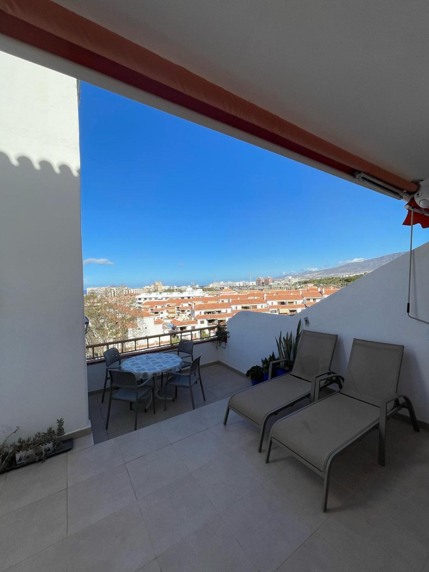 Primavera Vistas Silvy Apartamento