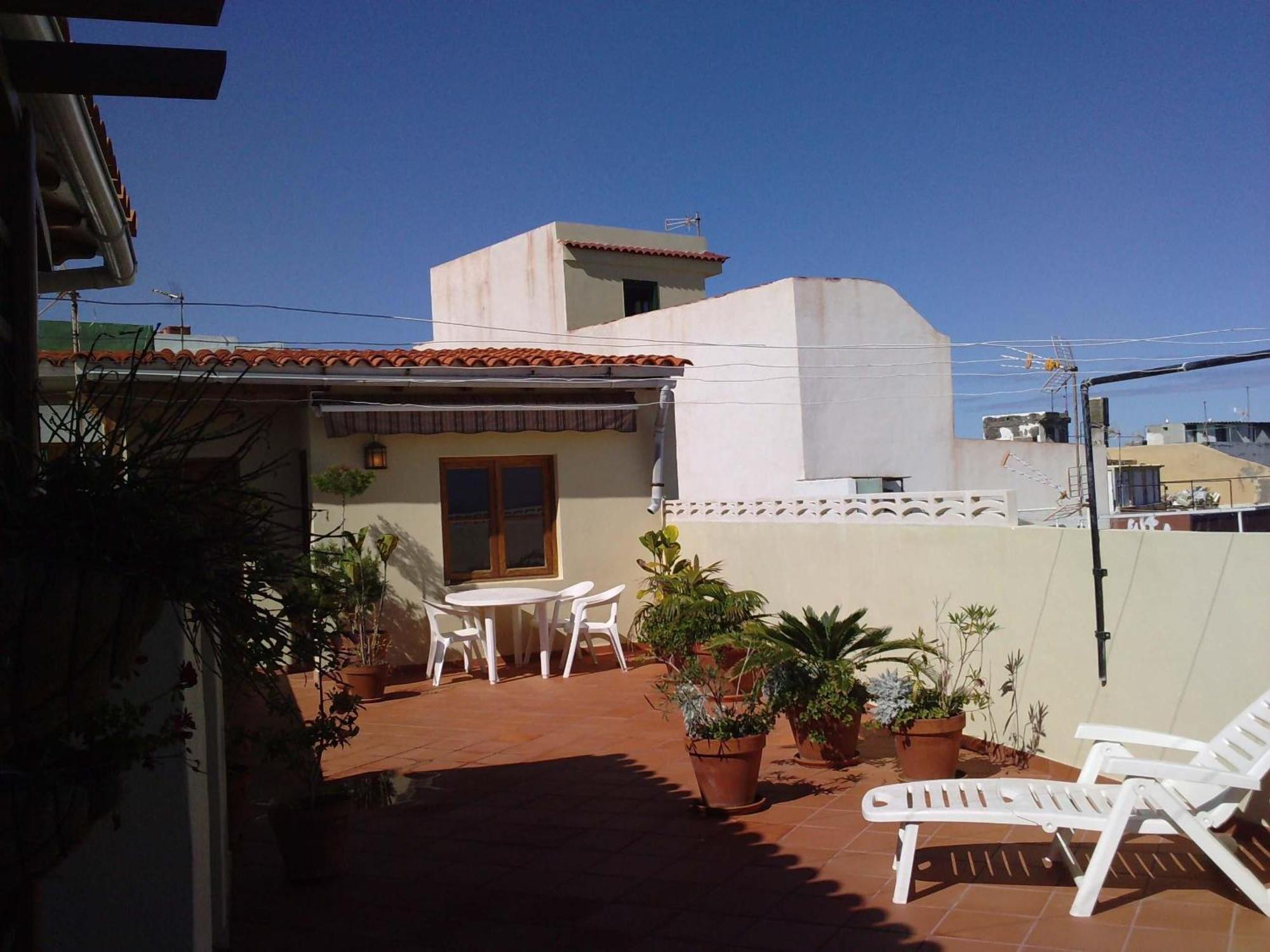 Apartamento In Punta Brava *