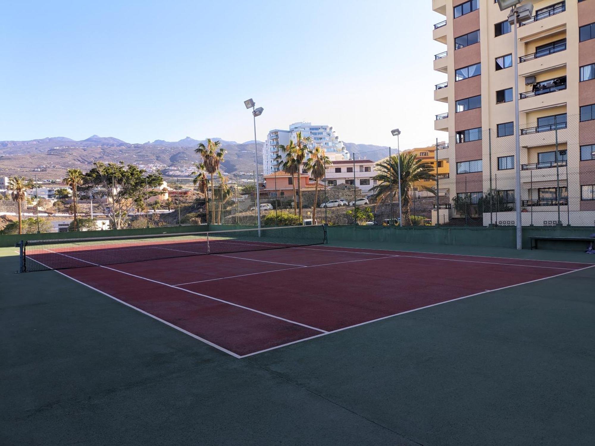 Apartamento Parking Y Wifi Free!!!!! *