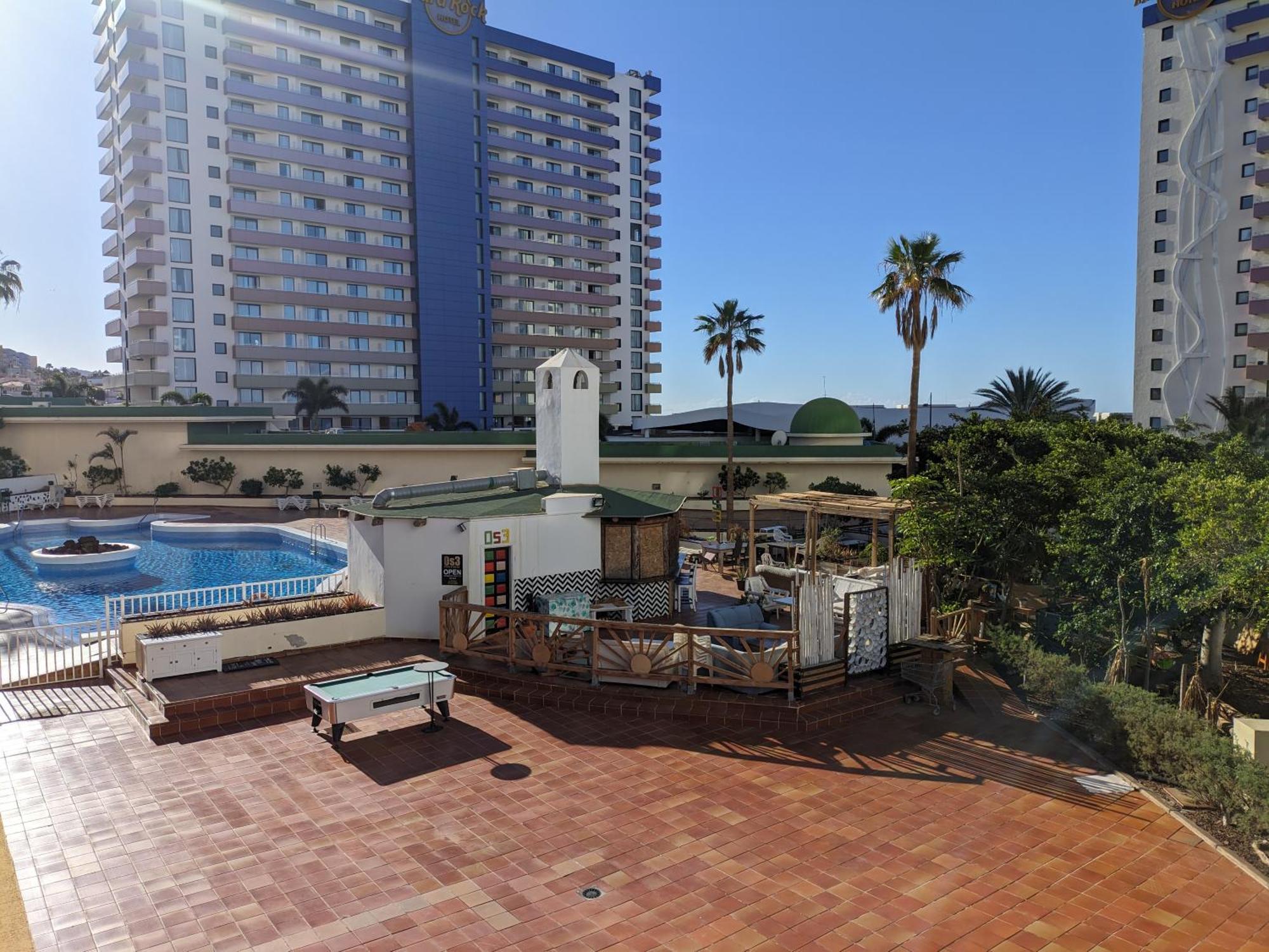 Apartamento Parking Y Wifi Free!!!!!